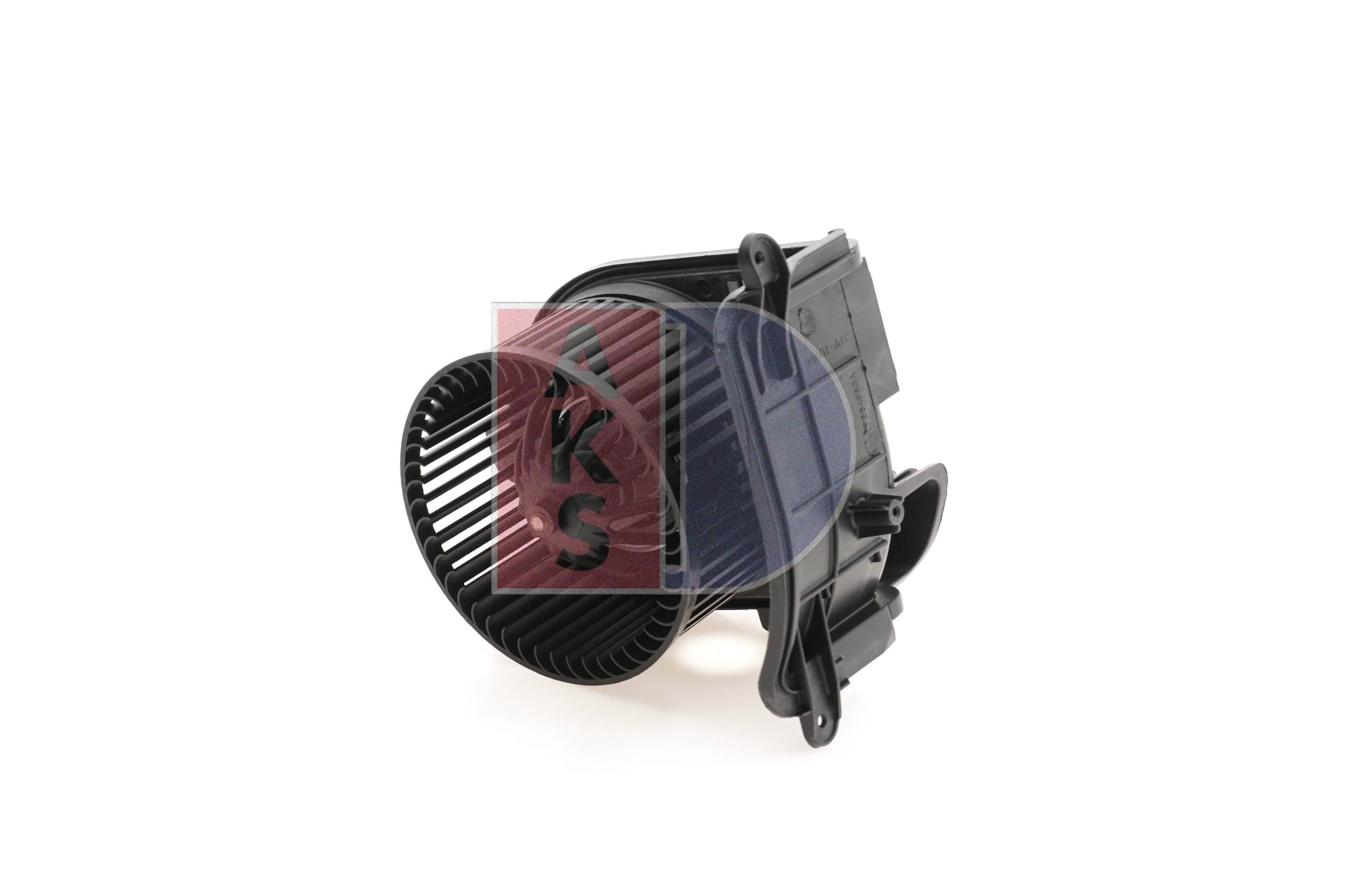 AKS DASIS 188077N Wentylator nawiewu Renault Clio 2 1.4 (B/CB0C, B/CB0S) 75 KM K7J 700
