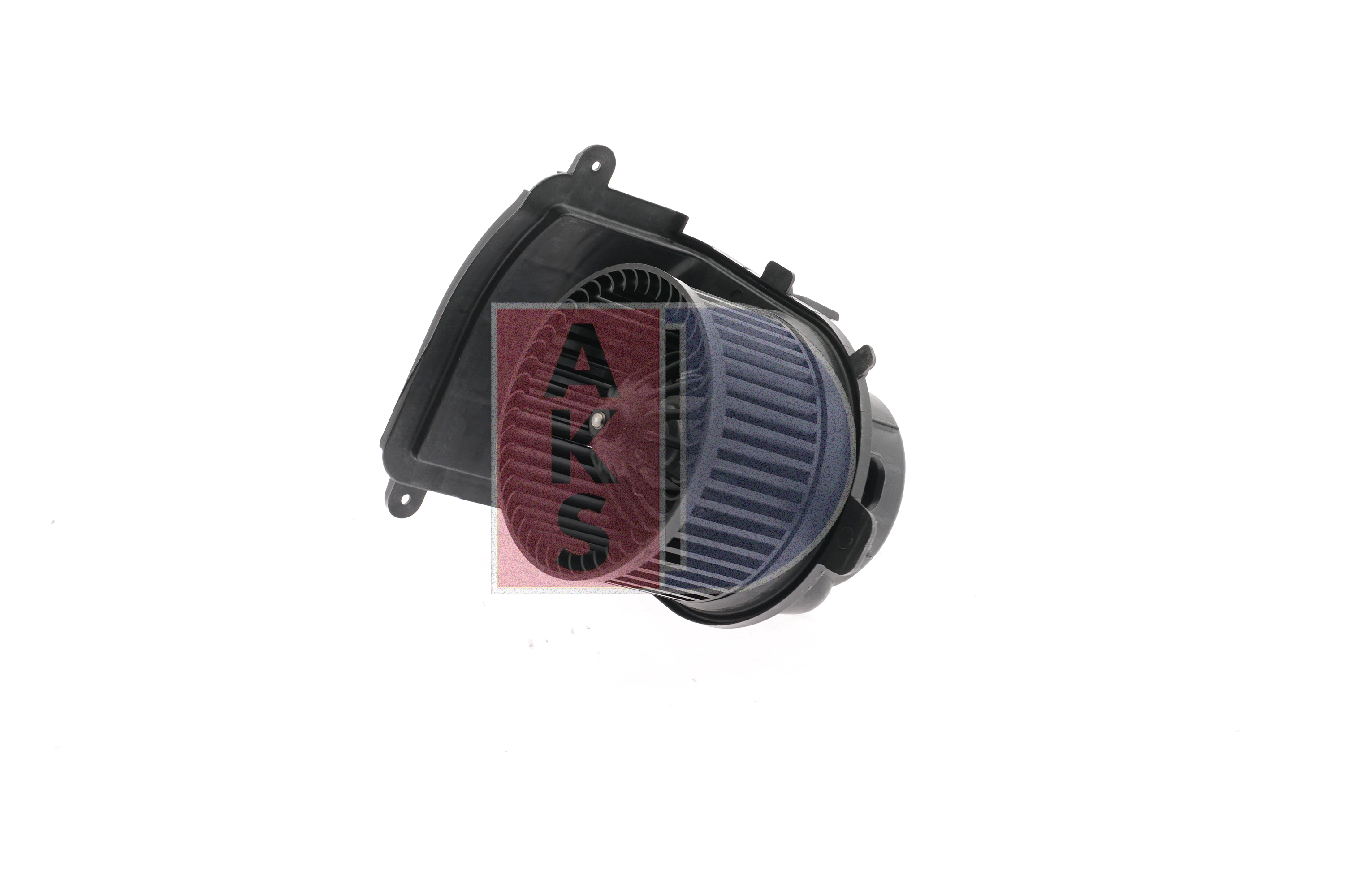 AKS DASIS 188078N Wentylator nawiewu Renault Clio 2 1.4 (B/CB0C, B/CB0S) 75 KM K7J 700