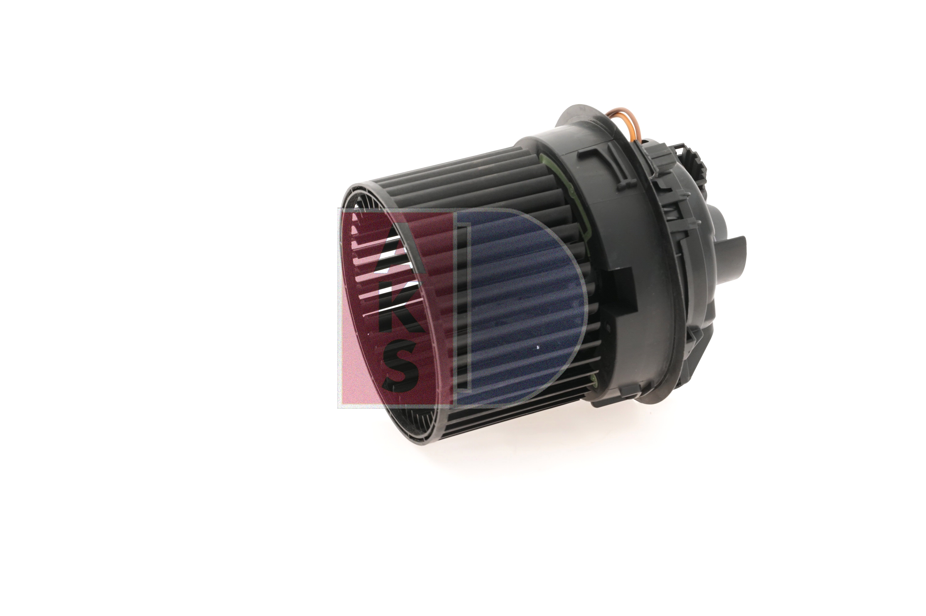 AKS DASIS 188081N Appareil de commande chauffage ventilation 1.5 dCi 84CV 2017