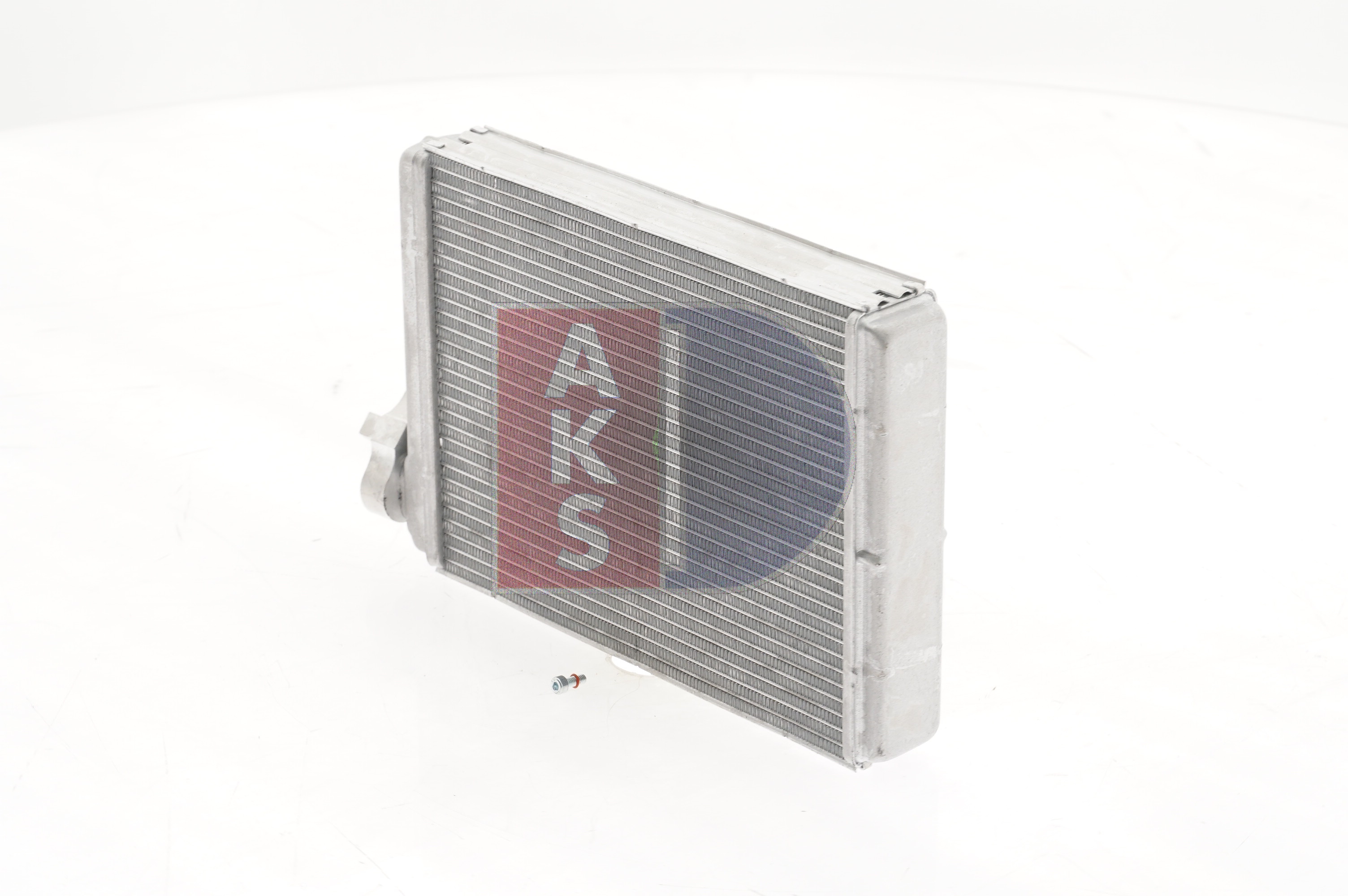 AKS DASIS 489012N Varmeelement Audi A5 B8 Cabrio 3.2 FSI 265 HK CALA