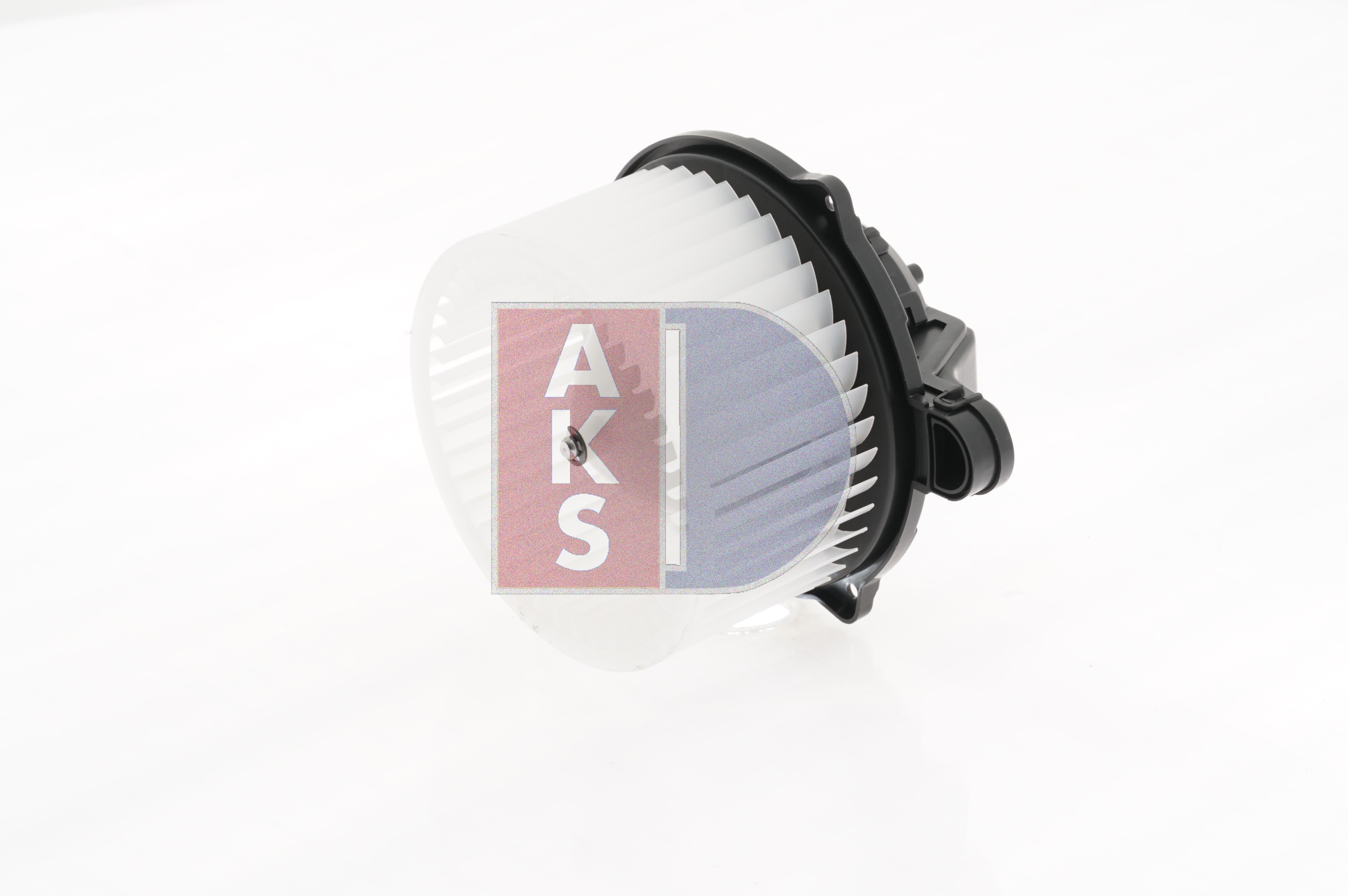 AKS DASIS 568097N Blower control unit 1.4 MPI 101 hp G4LC