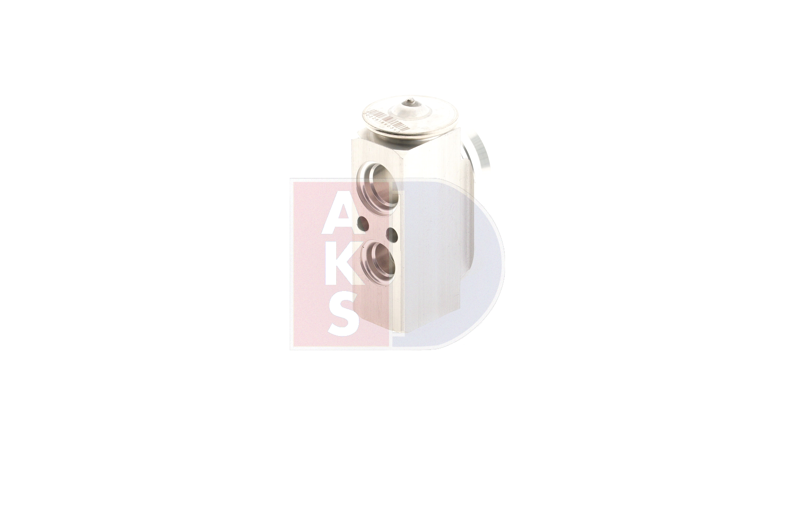 AKS DASIS 840334N Valvola di espansione climatizzatore BMW F34 320 i 184 CV N20 B20 A
