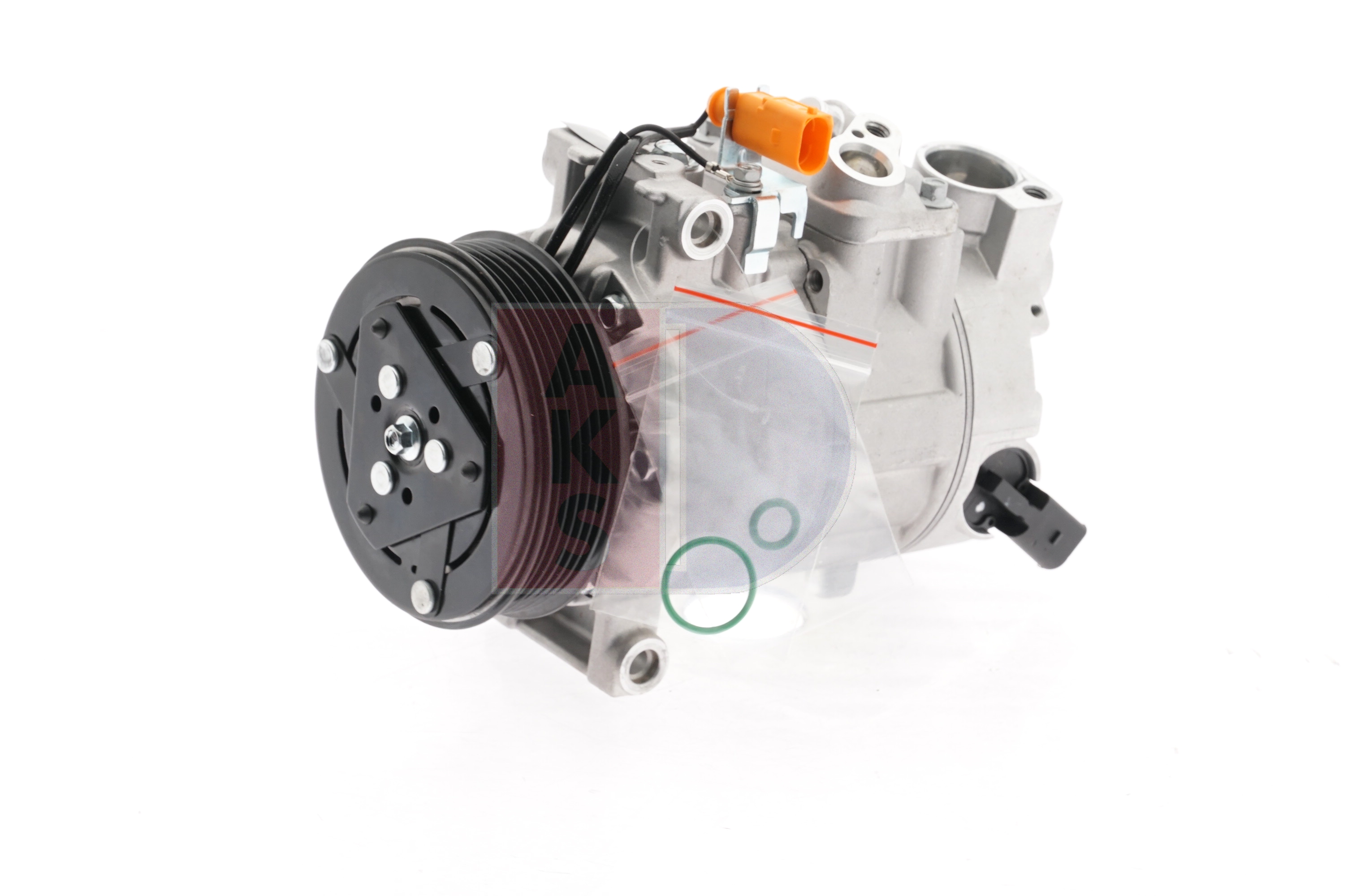 AKS DASIS 852957N Aircopomp Audi A4 B8 Avant 2.0 TDI 177 Pk CGLC