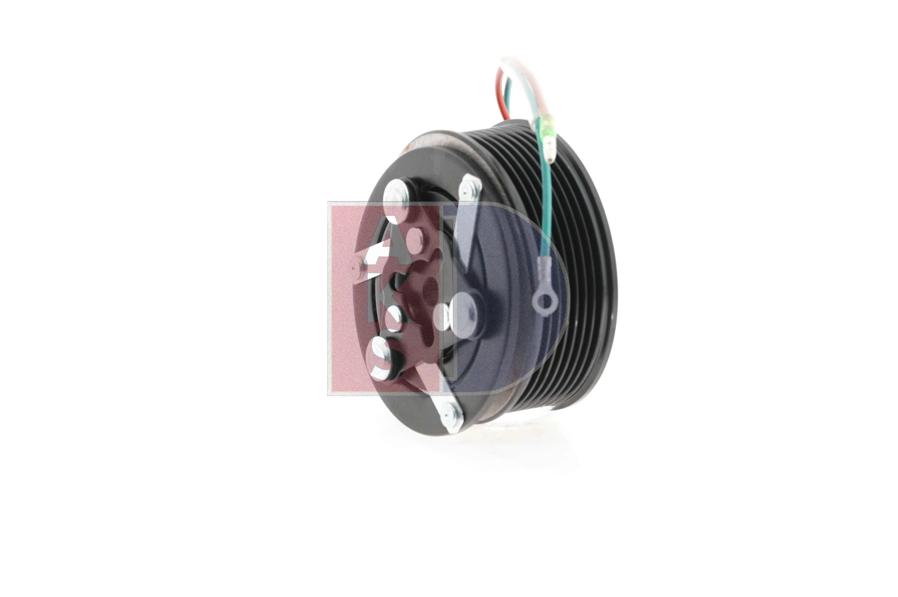 AKS DASIS 852965N Vevaxeldrev 2.0 (RD5) 150 hk K20A4