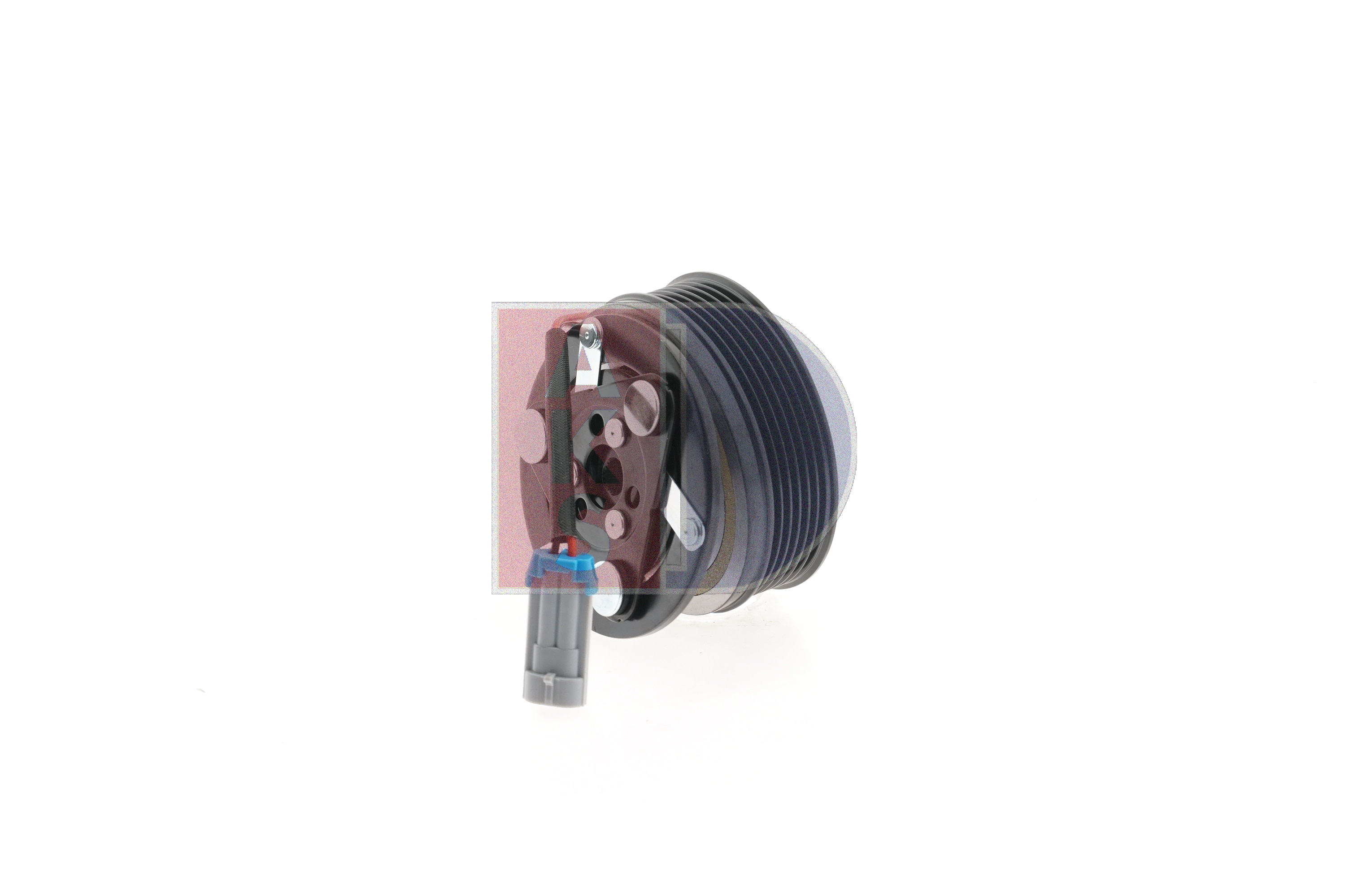 AKS DASIS 852966N Nockenwellenversteller 1.7 DI 16V (F08, W5L) 65 PS Y 17 DTL