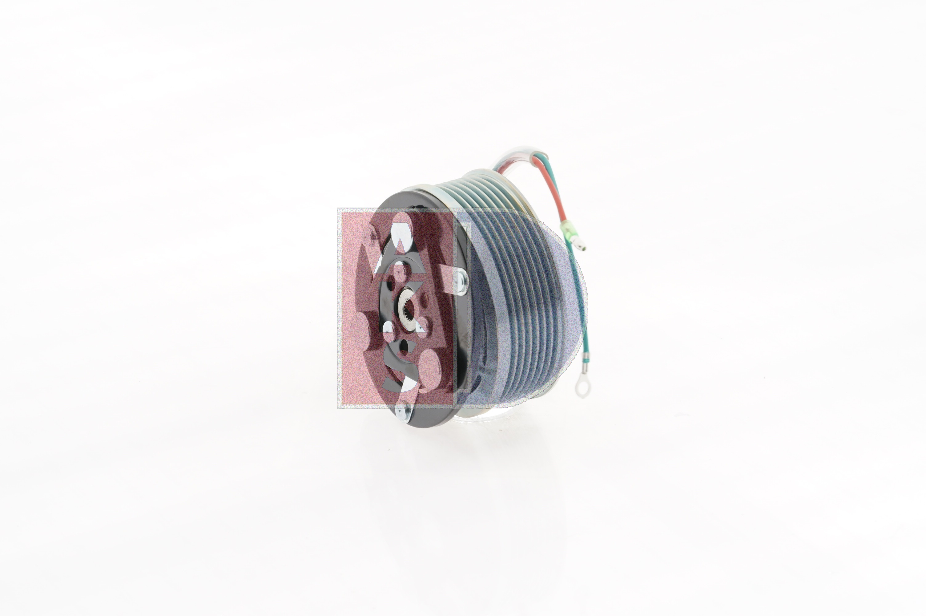 AKS DASIS 852967N Remskiva vattenpump 2.0 i-VTEC (RE5, RE1) 150 hk R20A2