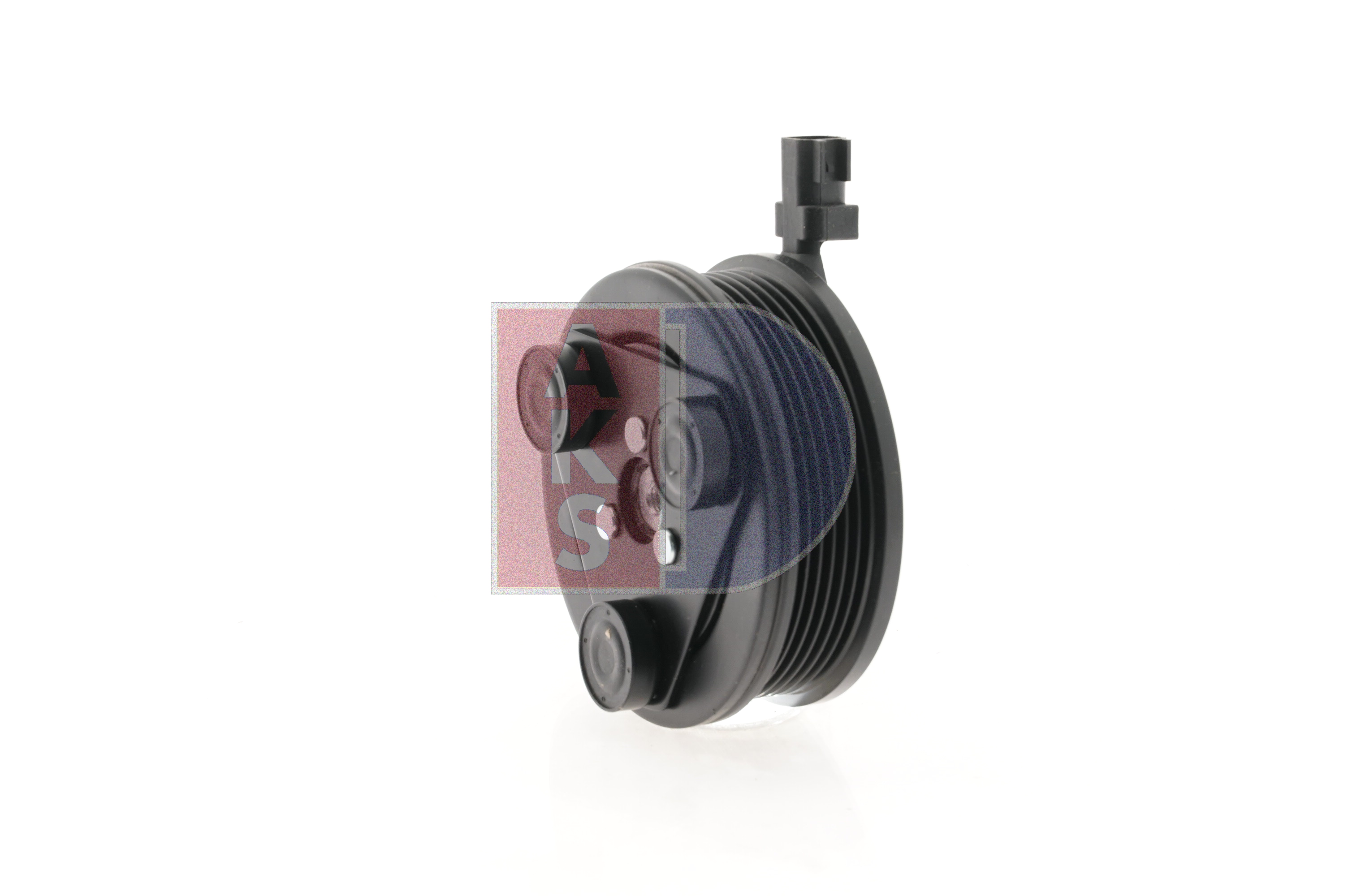 AKS DASIS 852969N Kamaxeldrev 2.0 Flexifuel 145 hk TBWA