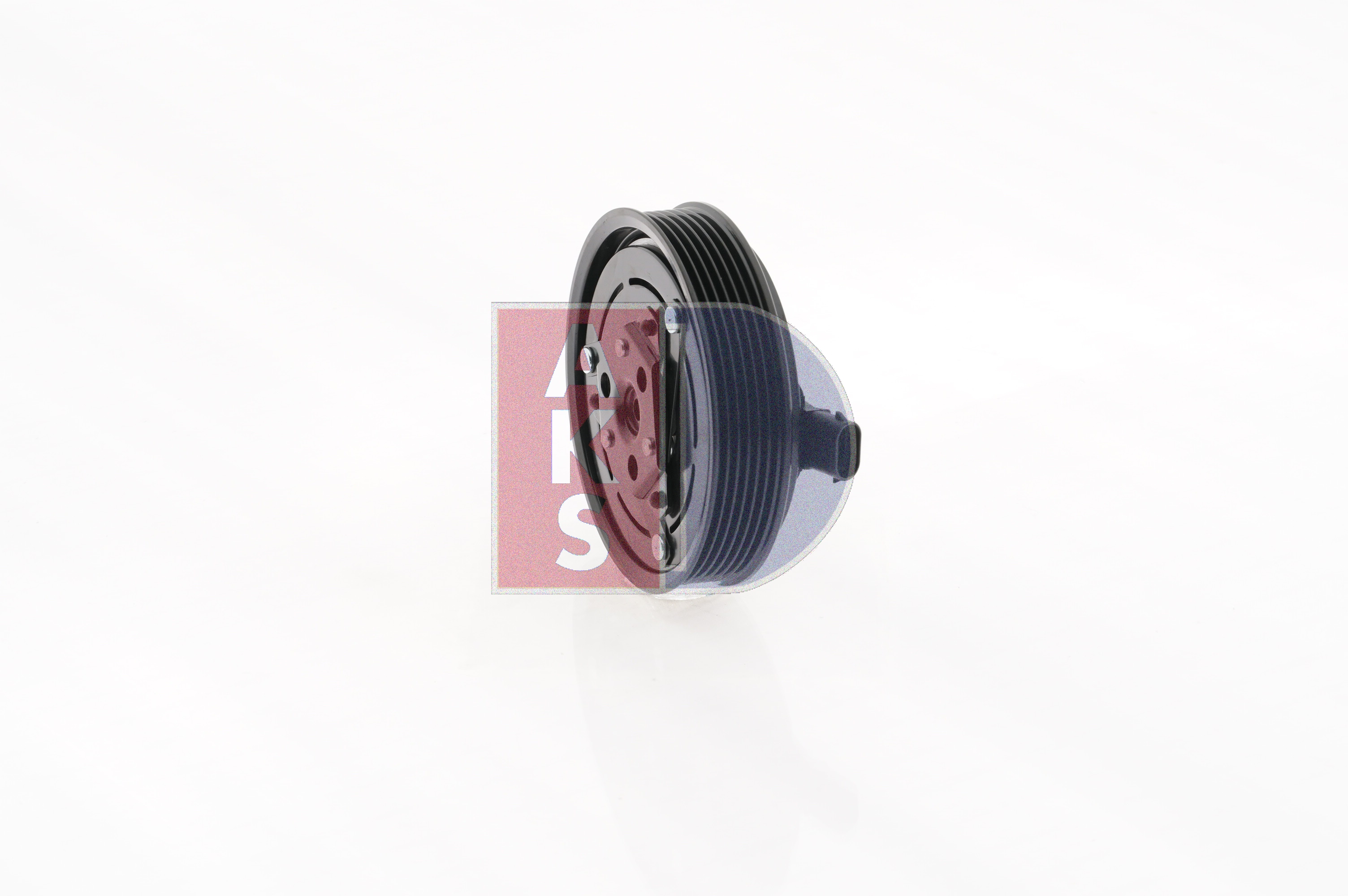 AKS DASIS 852974N Vevaxeldrev 1.5 dCi 103 hk K9K 282