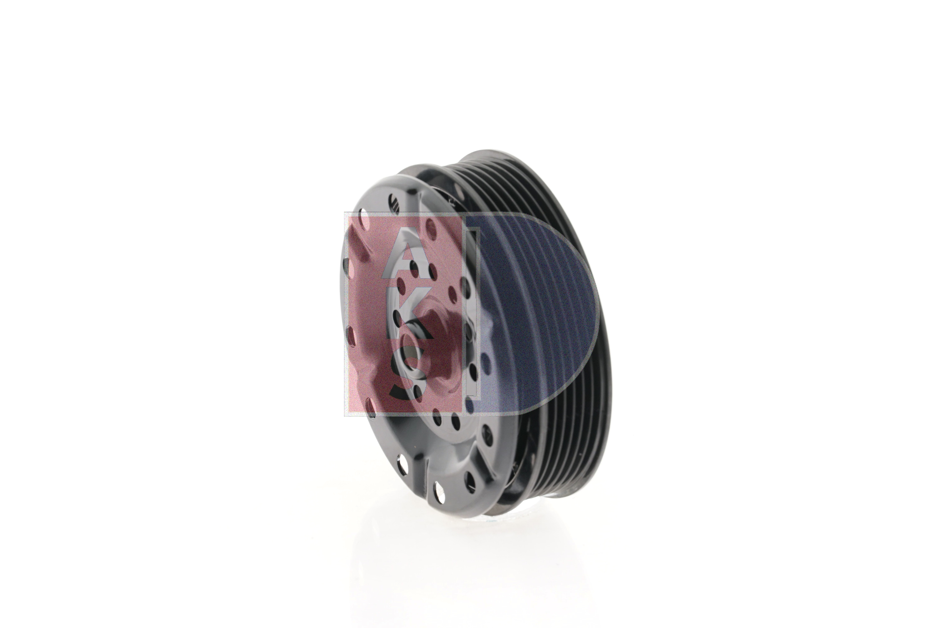 AKS DASIS 852975N Magnetkobling klimakompressor TOYOTA RAV4 IV SUV (XA40) 2.0 4WD (ZSA44_) 151 HK 3ZR-FAE