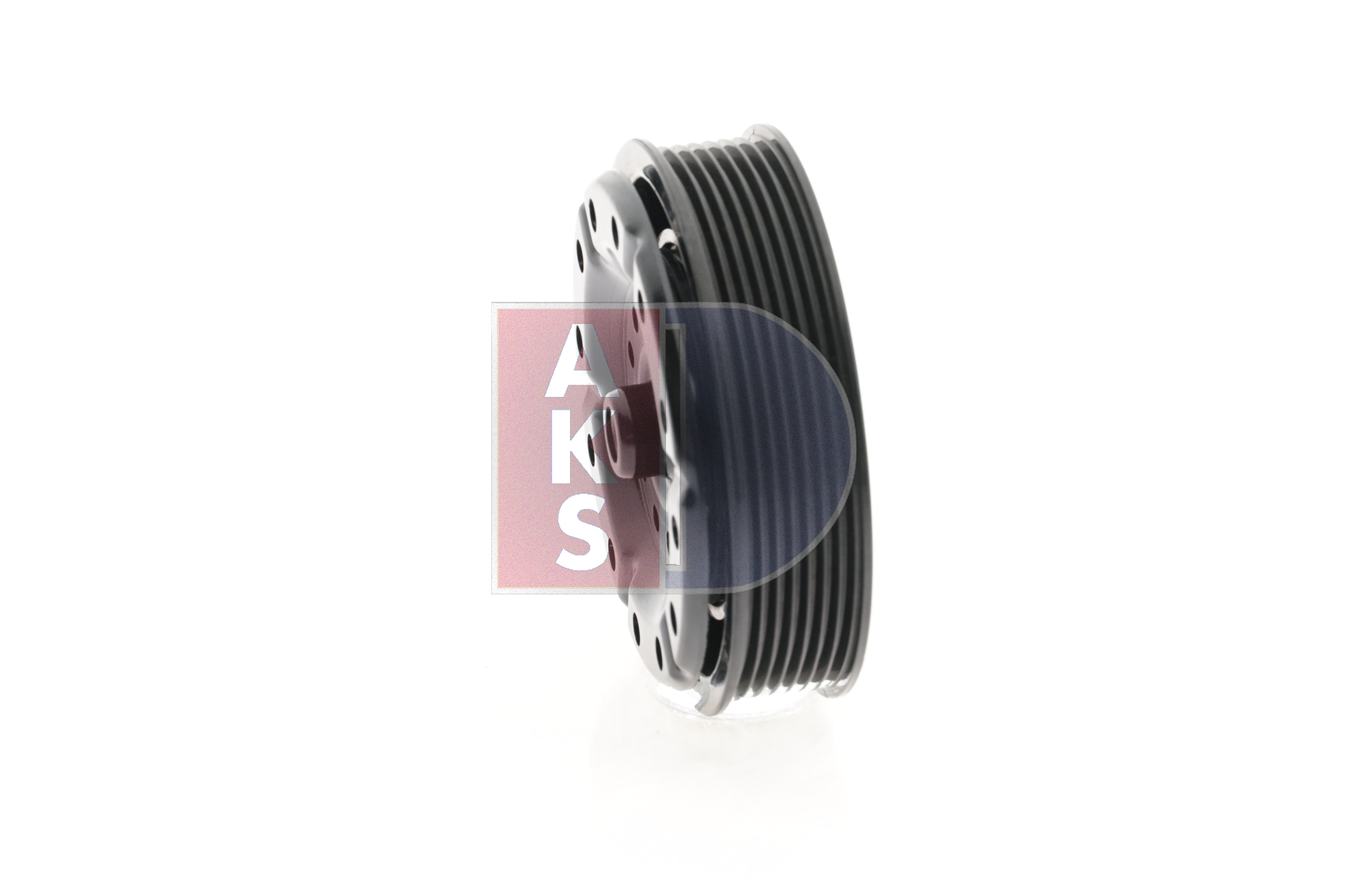 AKS DASIS 852978N Vevaxeldrev 2.0 D-4D (ADT250_) 126 hk 1AD-FTV