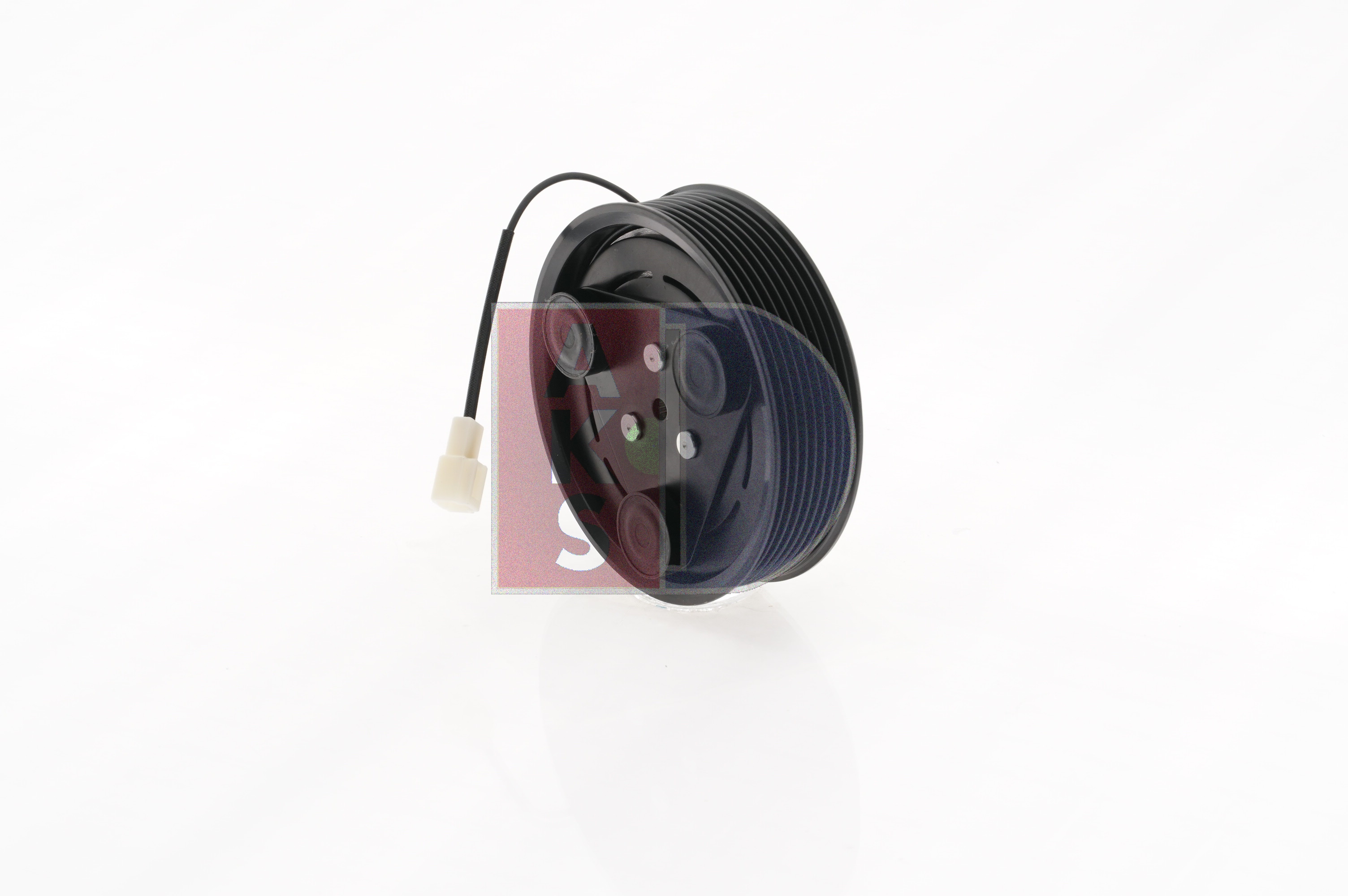 AKS DASIS 852979N Vevaxeldrev 2.0 DI (GY19) 121 hk RF5C