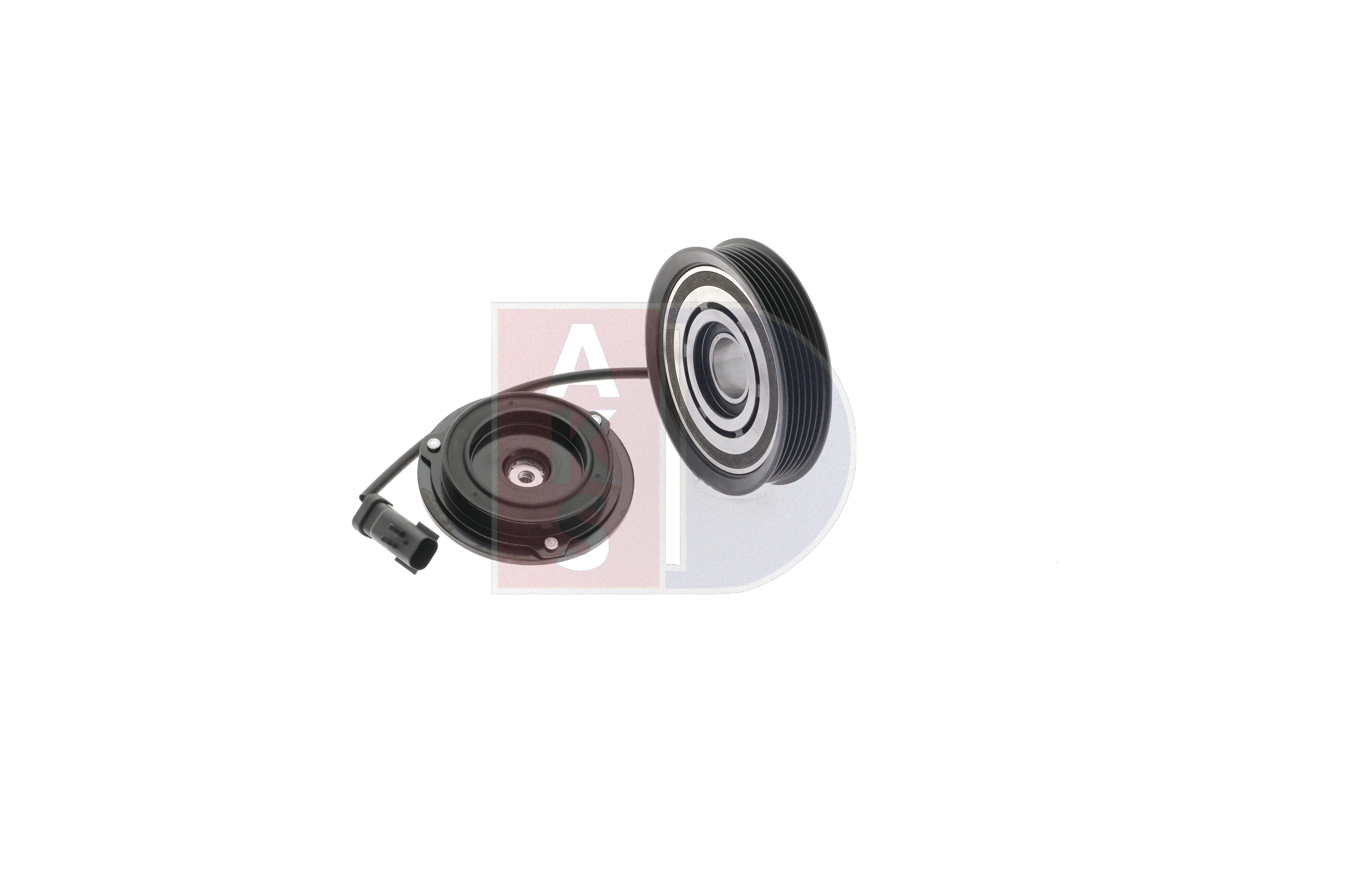 AKS DASIS 852984N Ruota dentata albero a camme 2.8 CRD 150 CV ENR