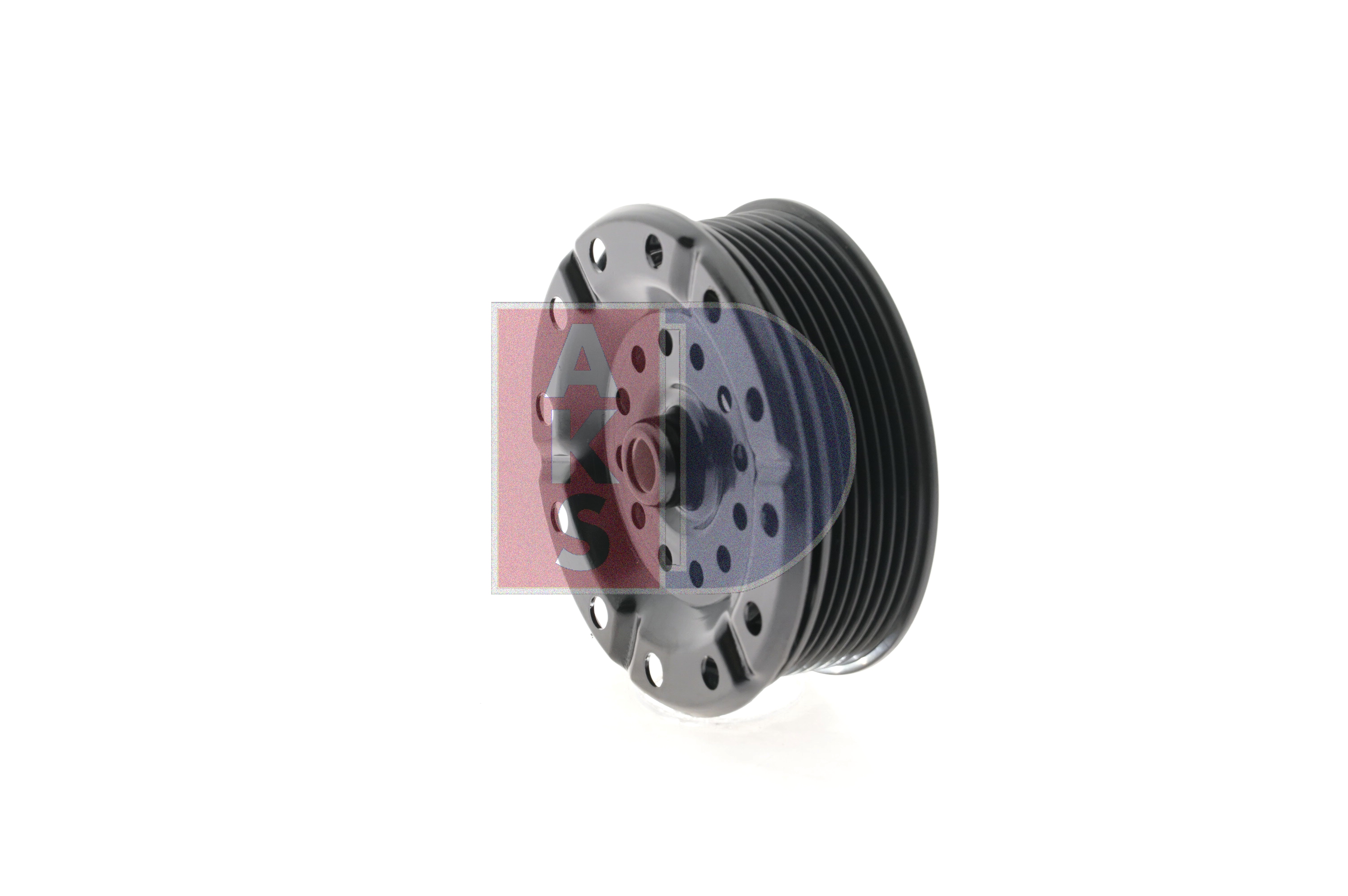 AKS DASIS 852985N Vevaxeldrev 2.2 D-4D (ADT271_) 177 hk 2AD-FHV