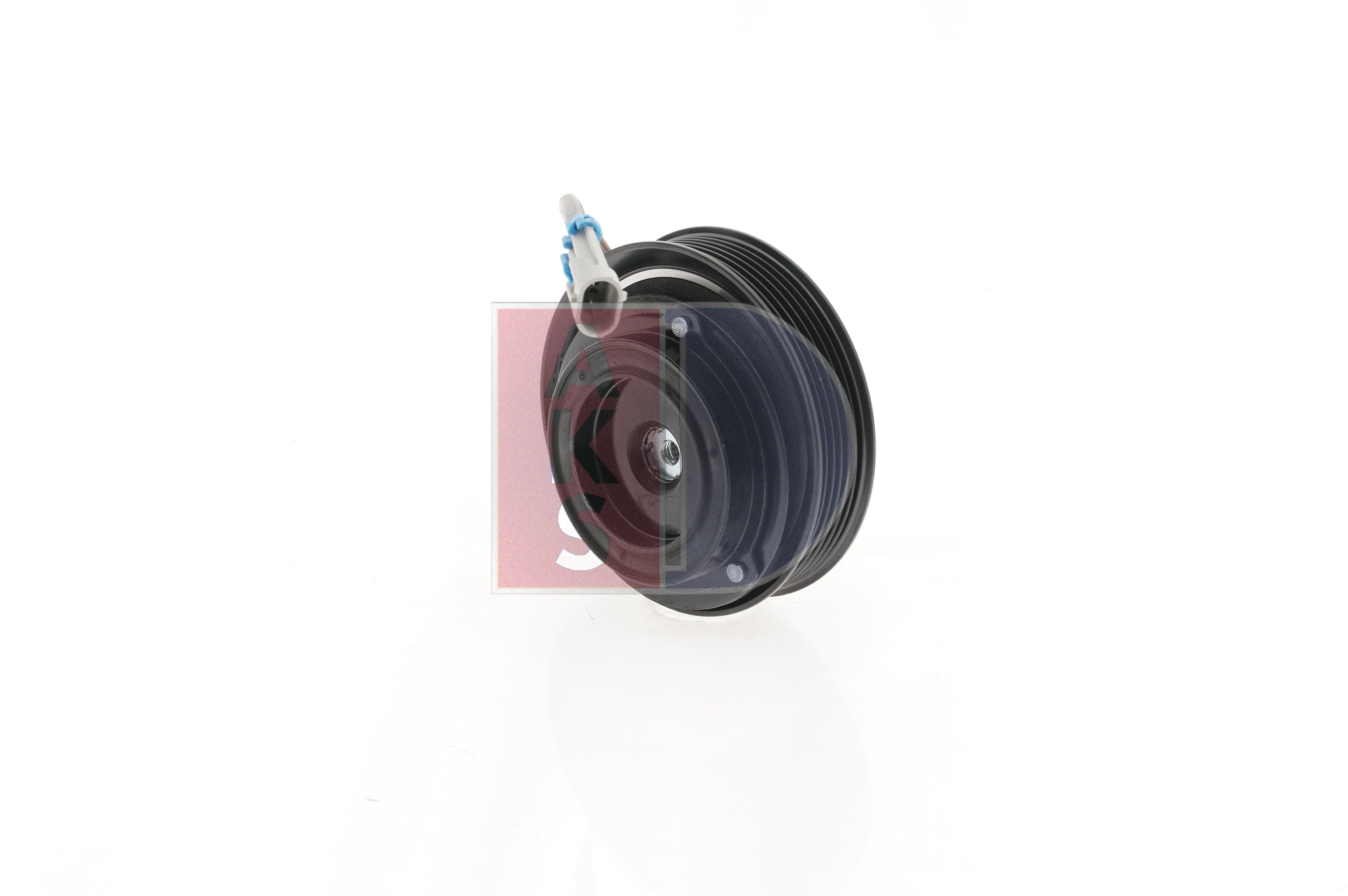 AKS DASIS 852987N Kamaxeldrev 2.6 i V6 (F19) 170 hk Y 26 SE