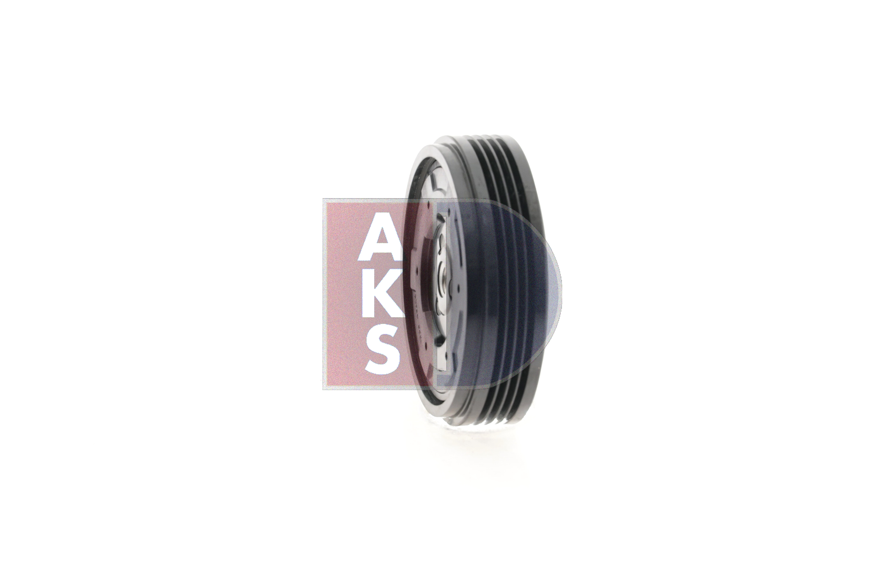 AKS DASIS 852997N Vevaxeldrev 525 xd 197 hk M57 D30 (306D3)