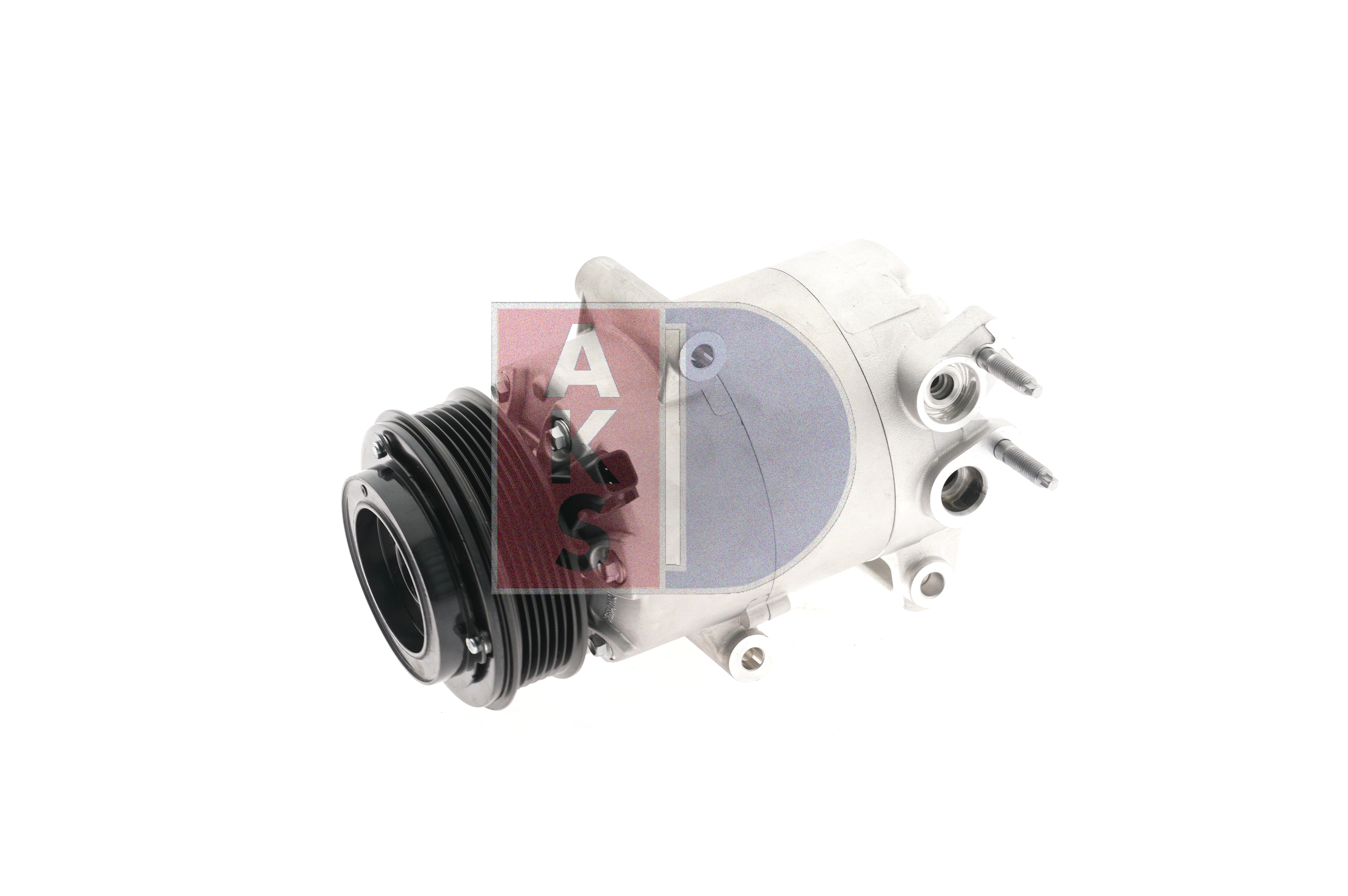 AKS DASIS 853023N Klímakompresszor Ford Grand C Max 1.5 EcoBoost 150 LE M8DF