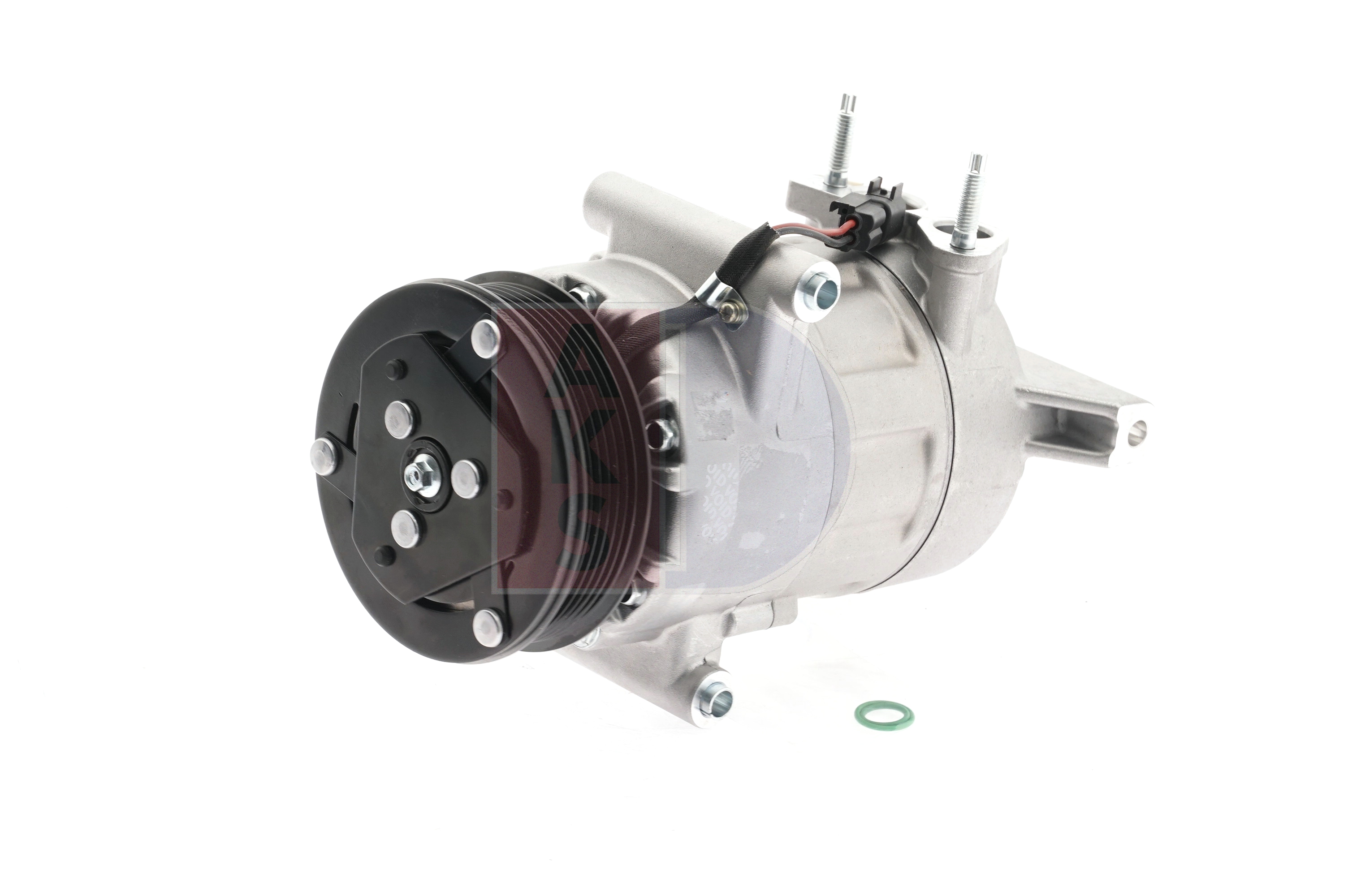 AKS DASIS 853024N AC compressor FORD Transit Mk7 Platform / Chassis (V363) 2.2 TDCi 155 hp CVF5