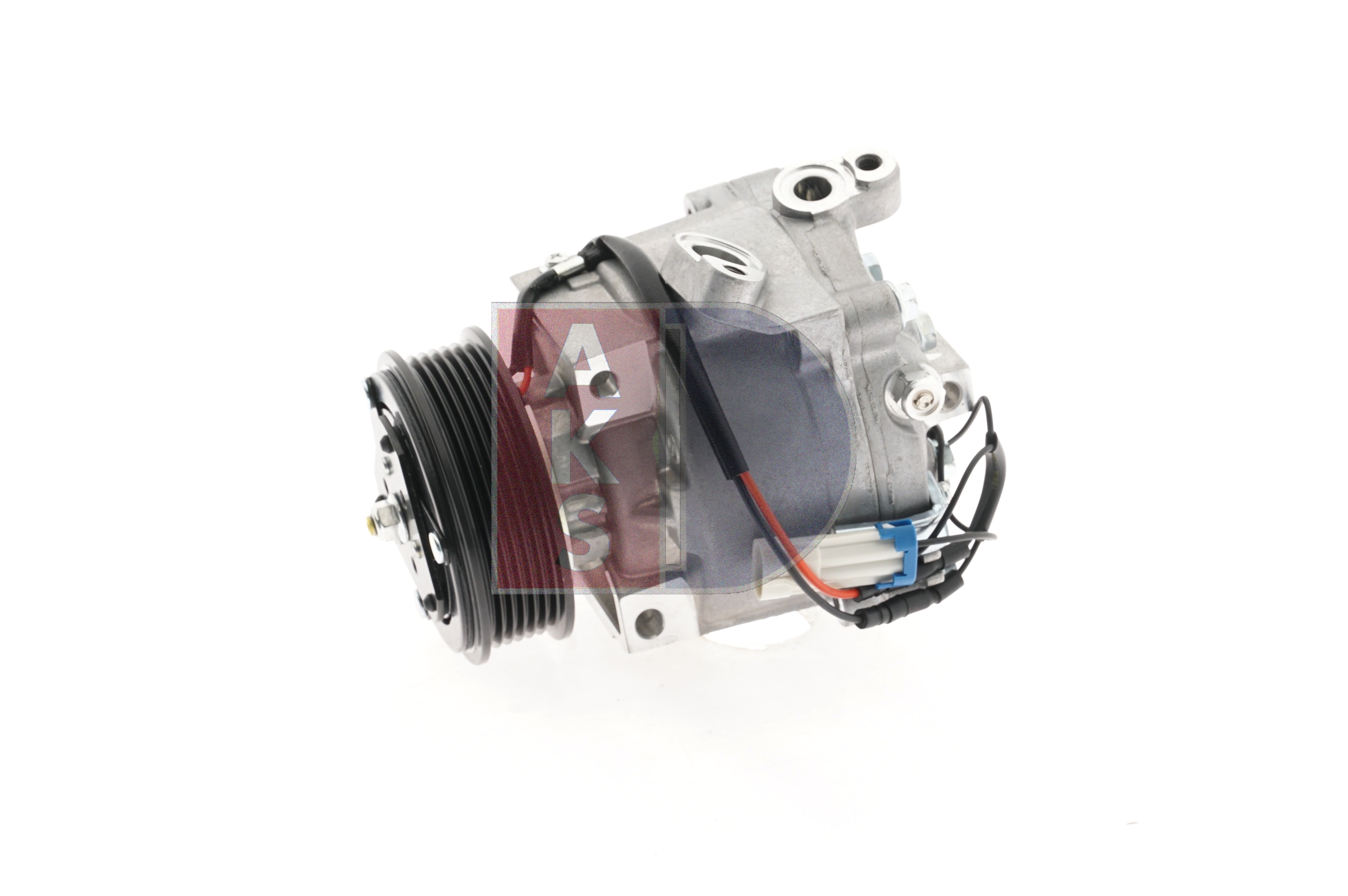 AKS DASIS 853054N Compressore aria condizionata Opel Adam M13 1.2 69 CV B 12 XEL