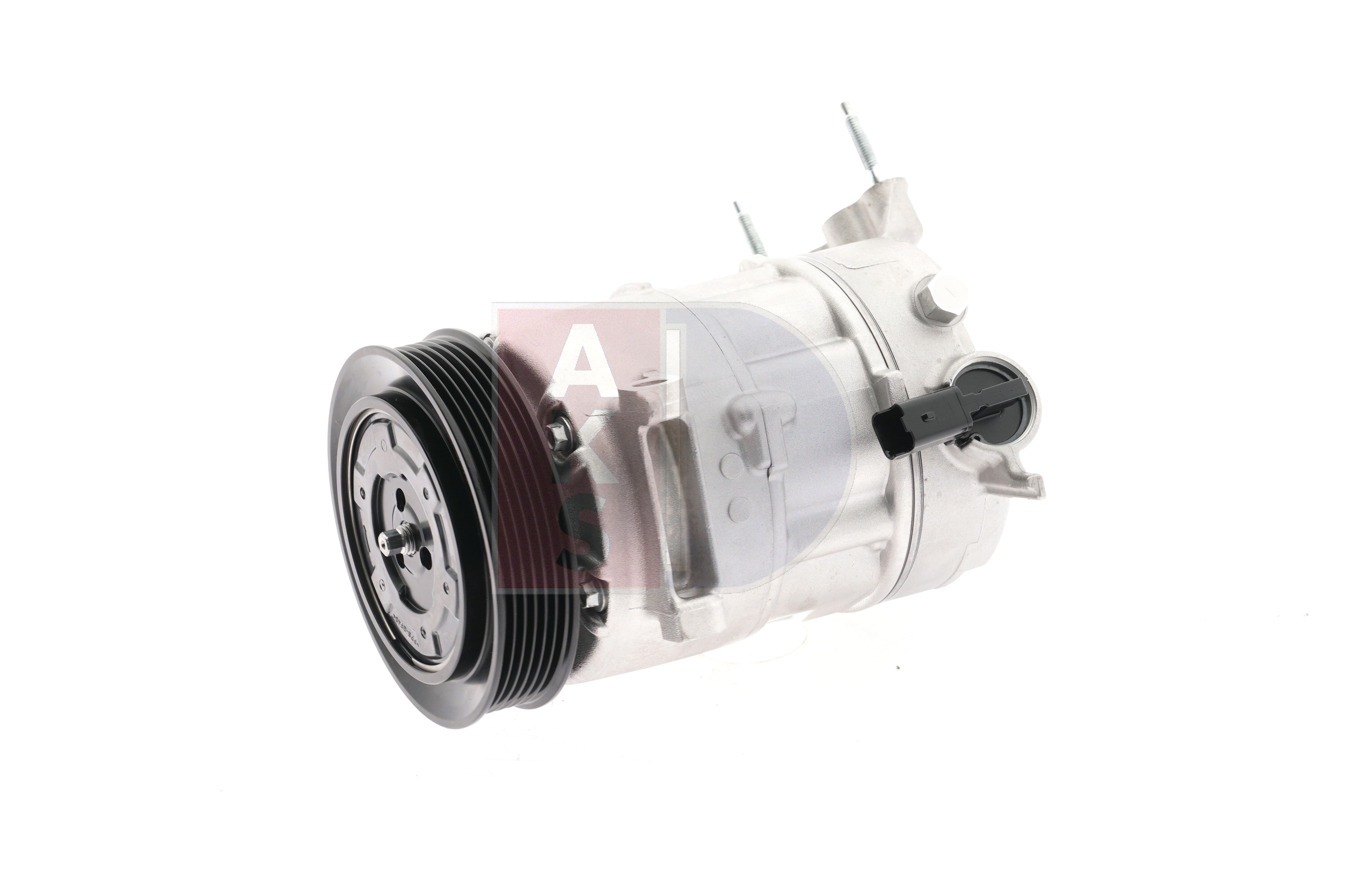AKS DASIS 853055N Compressore aria condizionata DS3 Cabrio 1.6 THP 150 CV 5GW (EP6FDT)