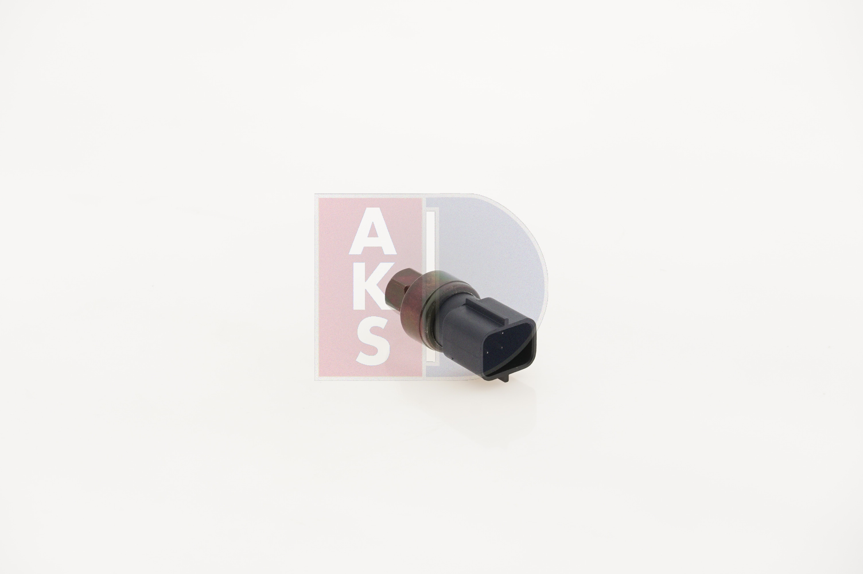 AKS DASIS 860205N Druckschalter Klimaanlage Ford Transit Mk5 Bus 2.0 DI 86PS 2003