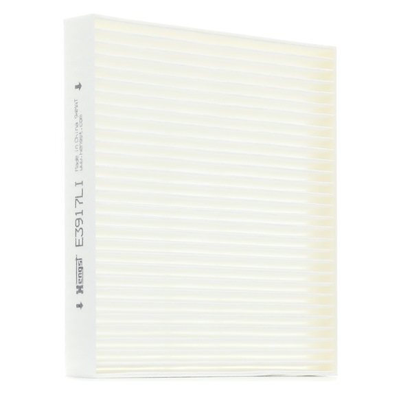 HENGST FILTER E3917LI Filtru combustibil 1.5 4WD (GK1W) 150 CP 4B40