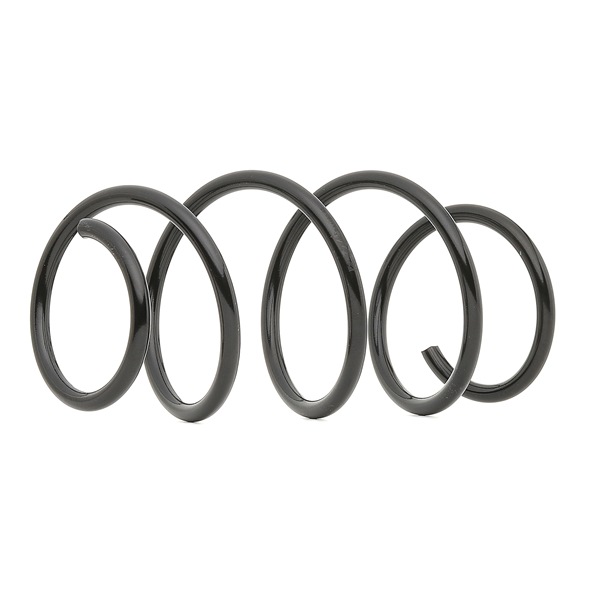KYB RA1180 Rugó MERCEDES-BENZ B-osztály (W246, W242) B 180 CDI 1.8 (246.200) 109 LE OM 651.901