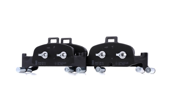 ZIMMERMANN 22402.160.1 Bremsevæske S6 TFSI Mild Hybrid quattro 450 hk DKMB
