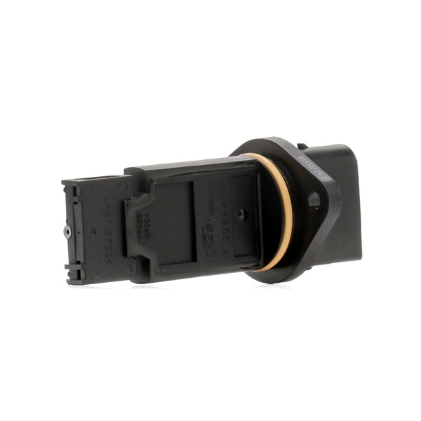 DELPHI AF10366-12B1 Luftmassenmesser (LMM) Mercedes S203 C 200 CDI 2.2 (203.204) 116PS 2004