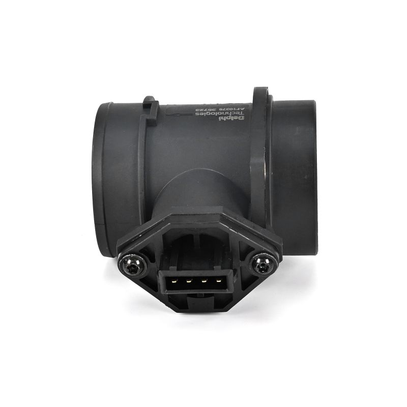 DELPHI AF10376-12B1 Luftmassenmesser (LMM) Lancia Thesis 841 2.4 JTD (841.AXE1B0, 841.AXH110) 175 PS 841 G.000