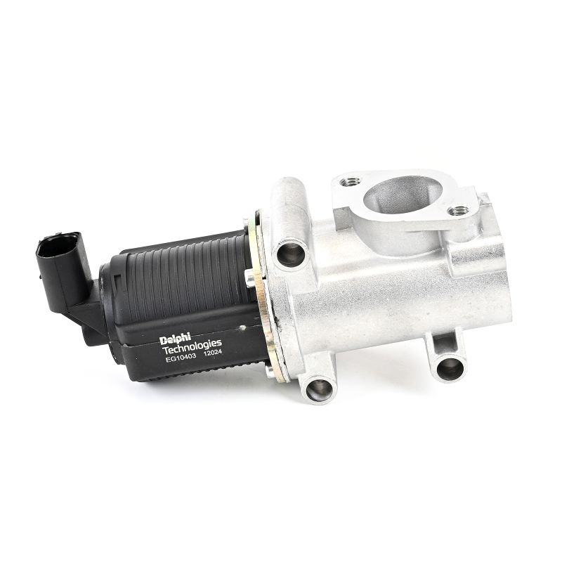 DELPHI EG10403-12B1 EGR klep Astra H Hatchback 1.9 CDTI (L48) 120 Pk Z 19 DT