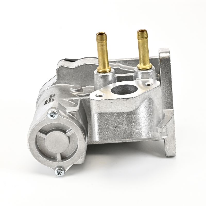 DELPHI EG10411-12B1 EGR klep Passat B6 Variant 1.6 FSI 115 Pk BLF