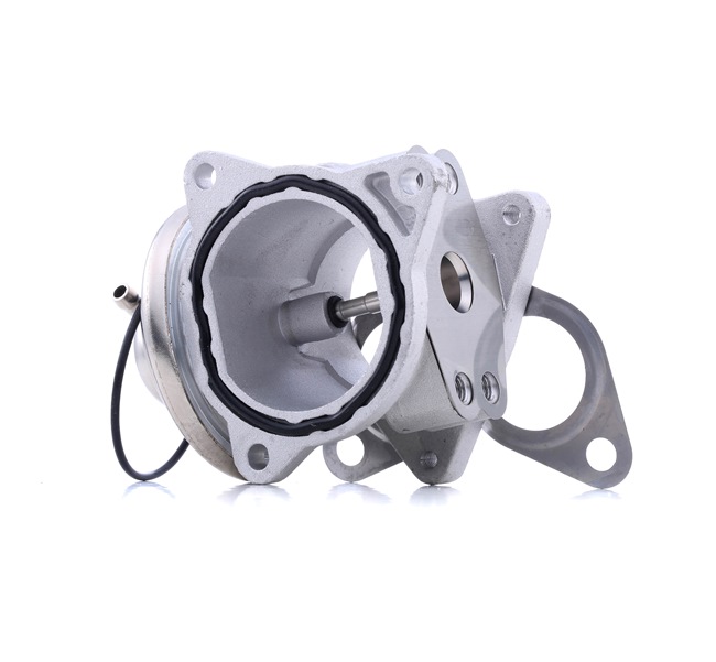 DELPHI EG10421-12B1 EGR-ventil Jeep Compass mk49 2.0 CRD 4x4 120 hk ECD