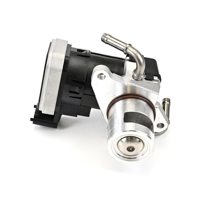 DELPHI EG10422-12B1 Forreste lyddemper 2.2 DTI (F08, F48) 117 hk Y 22 DTR