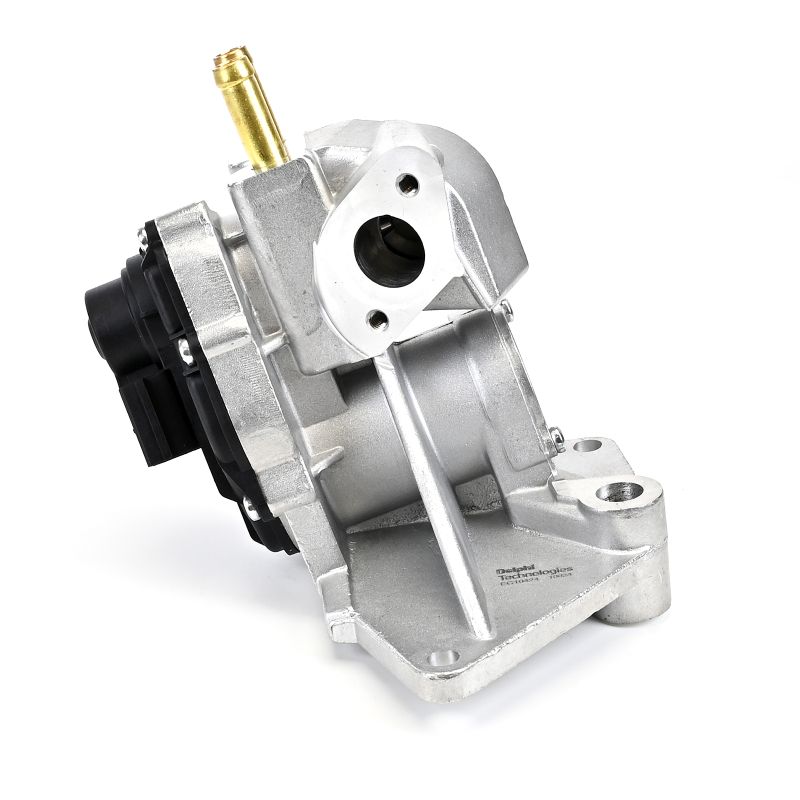 DELPHI EG10424-12B1 EGR szelep VW EOS 1f7 2.0 FSI 150 LE BVZ