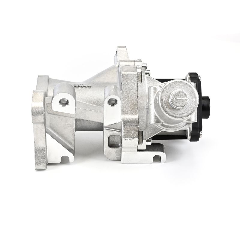 DELPHI EG10437-12B1 Διακοσμητικό άκρο 2.2 HDi 170 PS 4HS (DW12BTED4)