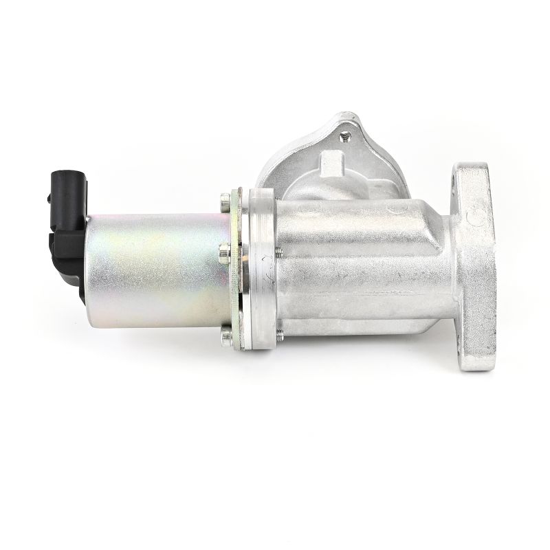 DELPHI EG10442-12B1 Forreste lydpotte 2.0 CRDi 136 HK D4EA