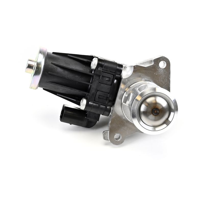 DELPHI EG10443-12B1 Zawór EGR Opel Corsa E x15 1.3 CDTI (08, 68) 95 KM B 13 DTR
