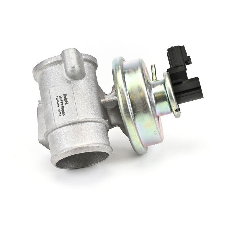 DELPHI EG10449-12B1 Exhaust tips 2.4 DI RWD (F_B_, F_C_) 75 hp F4FA