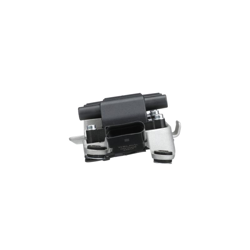 DELPHI GN10409-12B1 Zündspule Passat B5 2.8 193 PS ATQ