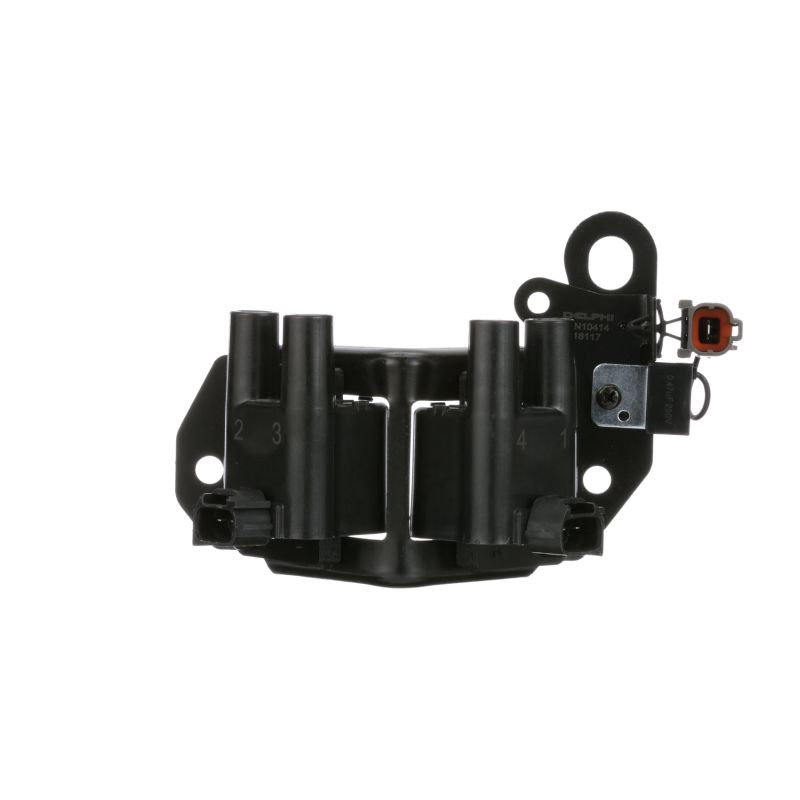 DELPHI GN10414-12B1 Gløderør 1.5 105 HK G4FK