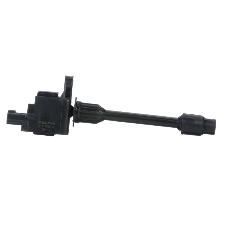 DELPHI GN10670-12B1 Gløderør 3.0 V6 24V 214 HK VQ30DE