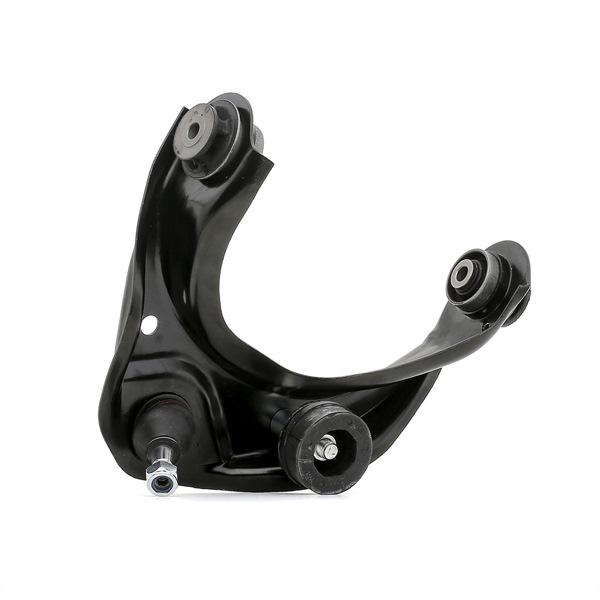DELPHI TC3627 Brazo de suspensión MAZDA 6 Hatchback (GH) 1.8 MZR 120 cv L813