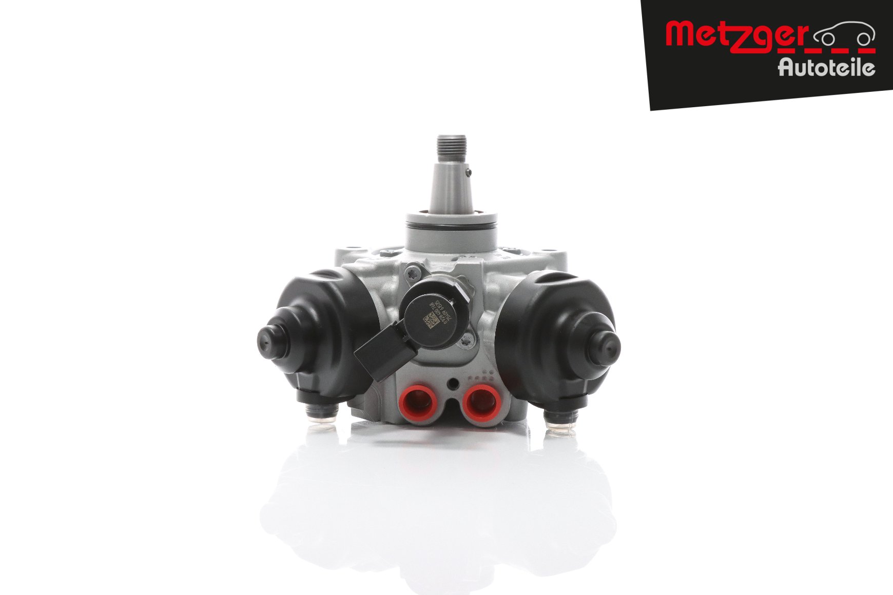 METZGER 0830020 Drosselklappenpotentiometer 3.0 TDI quattro 211PS 2019