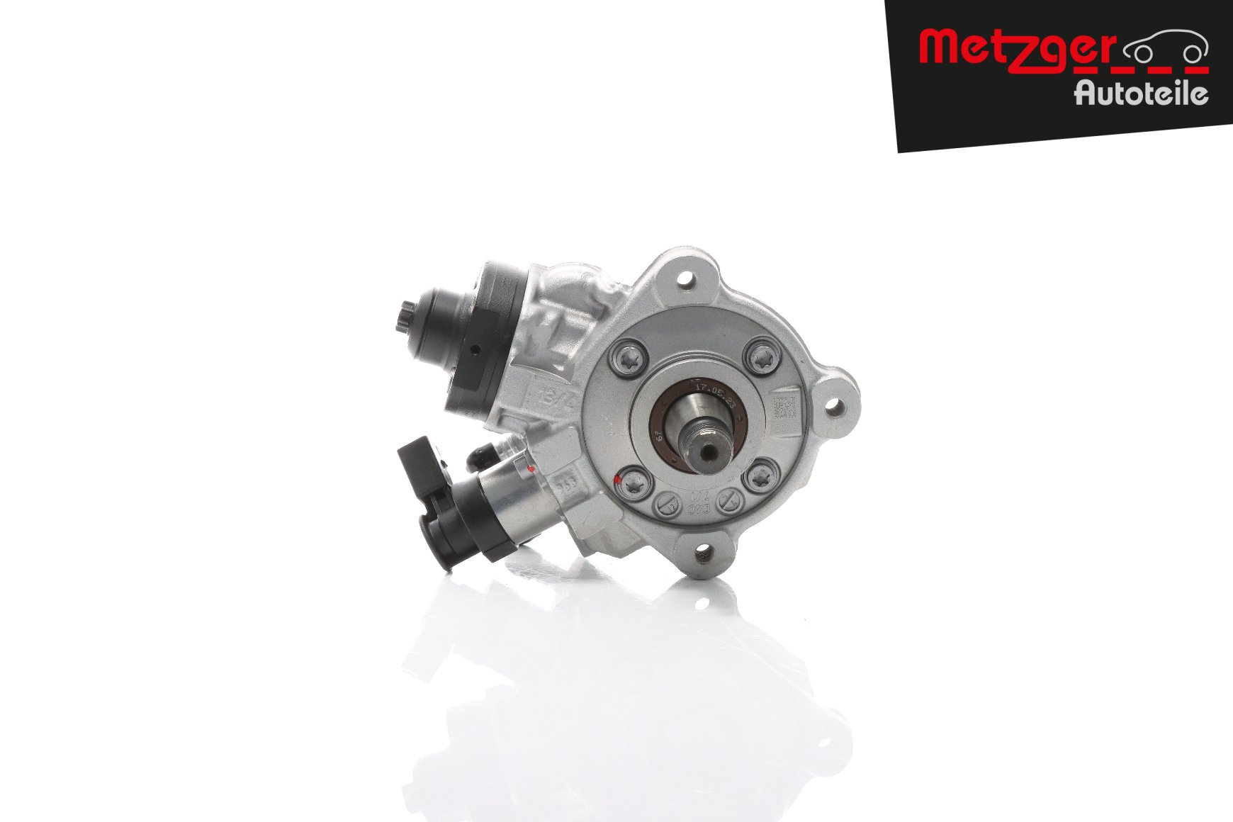 METZGER 0830028 Gaznik pojedyncze części 2.0 TDI 177 KM CMGB