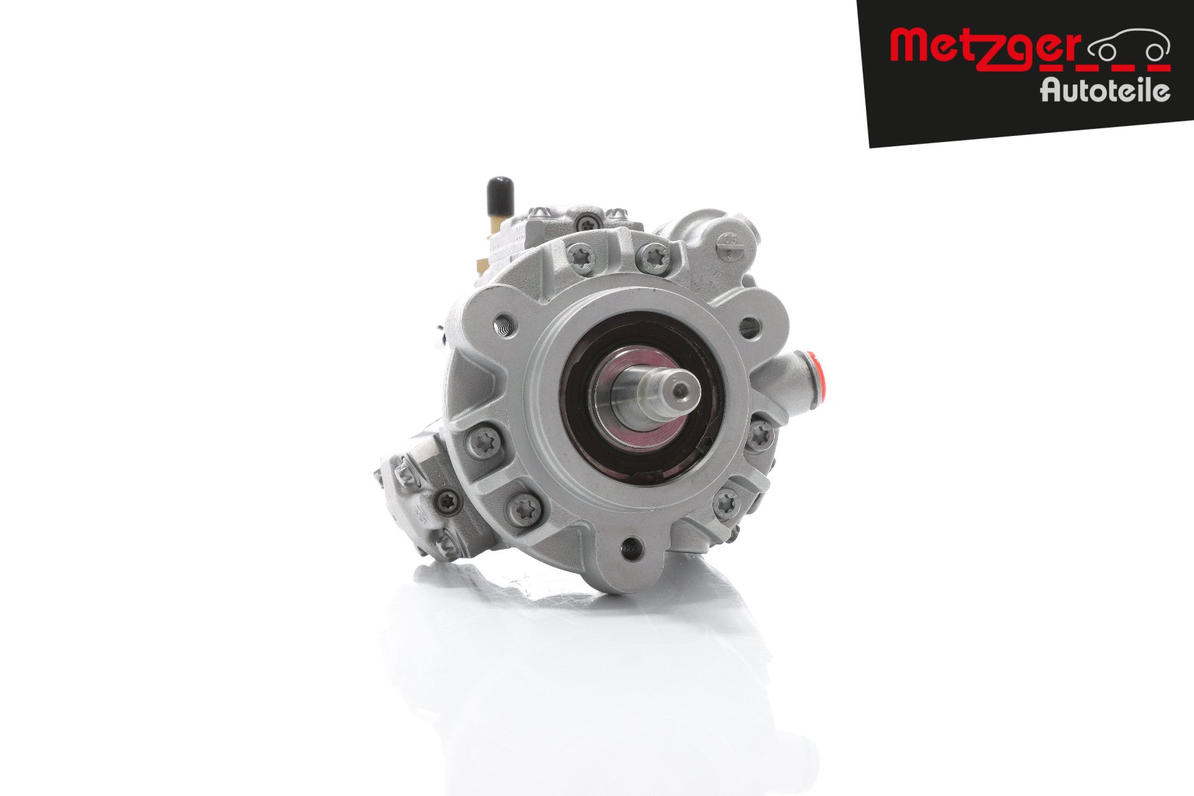 METZGER 0830041 Pompa wtryskowa Renault Scenic 3 1.5 dCi (JZ02, JZ0R) 95 KM K9K 846