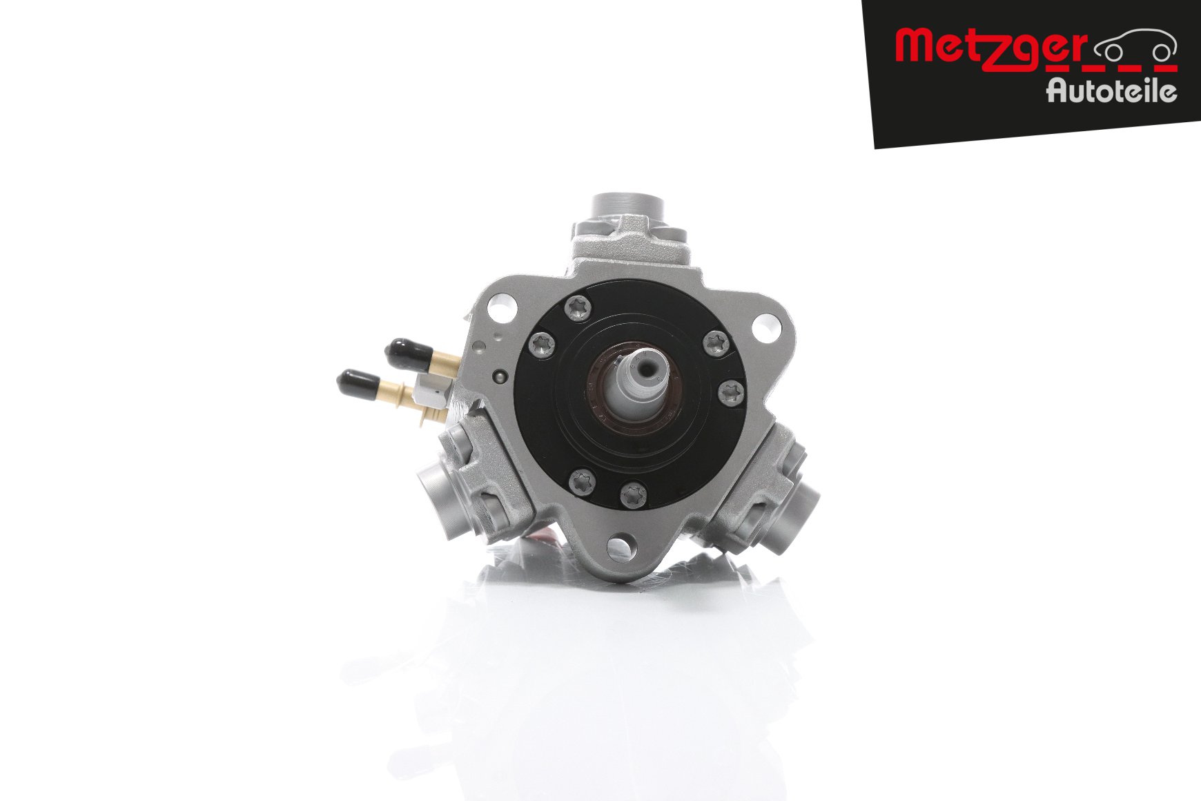 METZGER 0830046 Högtryckspump JEEP Renegade BU 2.0 CRD 4x4 120 hk EBT