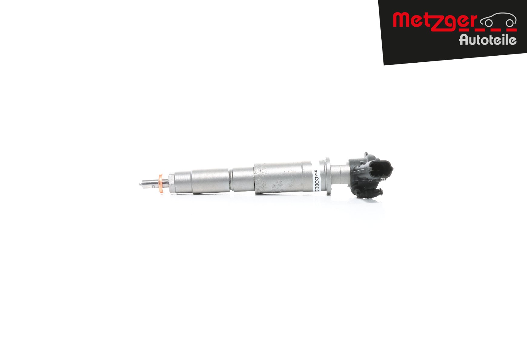 METZGER 0870168 Einspritzdüse Renault Espace JK 2.0 dCi (JK03, JK04, JK1C, JK1G, JK1J, JK1K) 173PS 2016