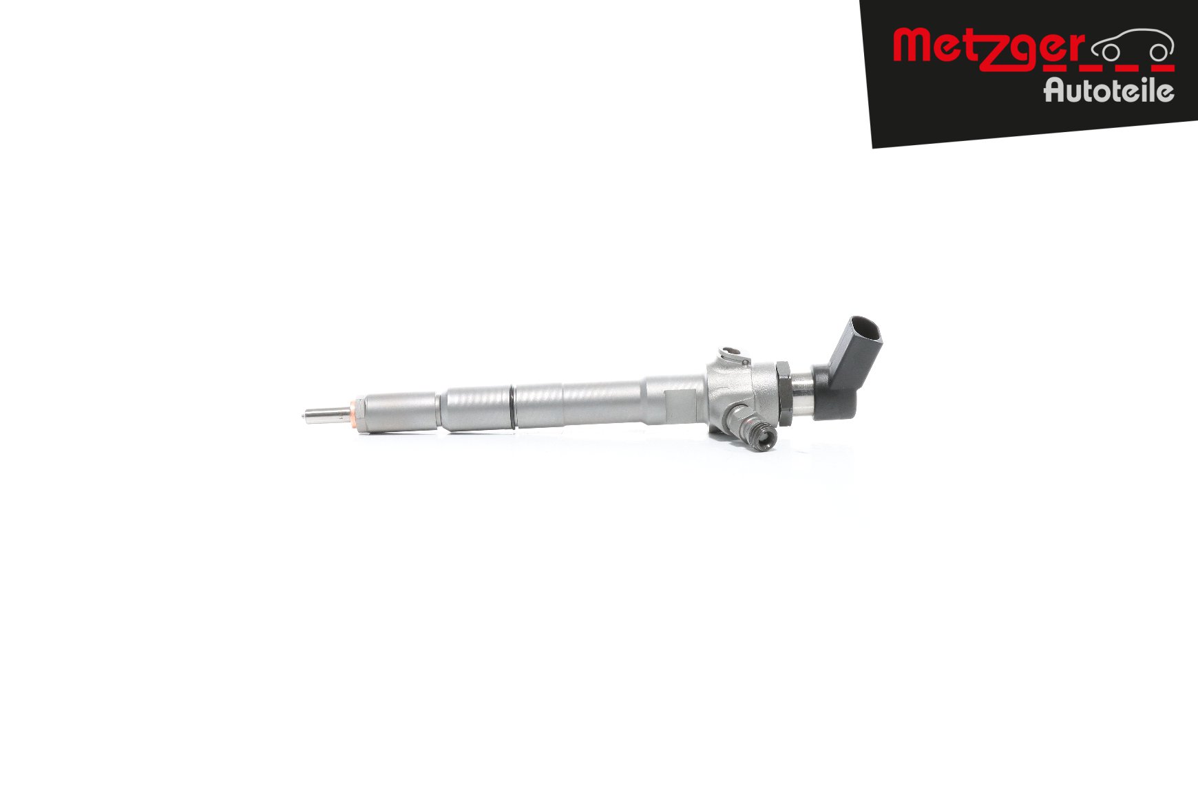 METZGER 0870174 Einspritzdüse VW Passat B7 Limousine 1.6 TDI 105 PS CAYC