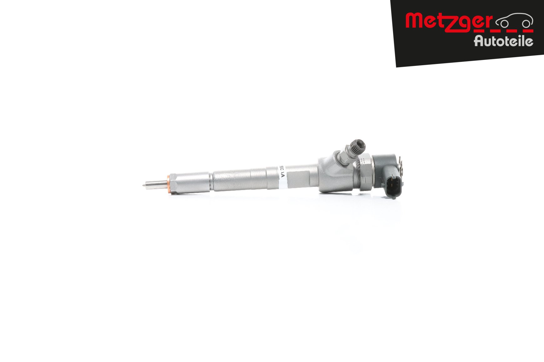 METZGER 0870177 Inyectores VAUXHALL Astra Mk6 (J) Familiar (P10) 1.3 CDTi 95 cv A 13 DTE