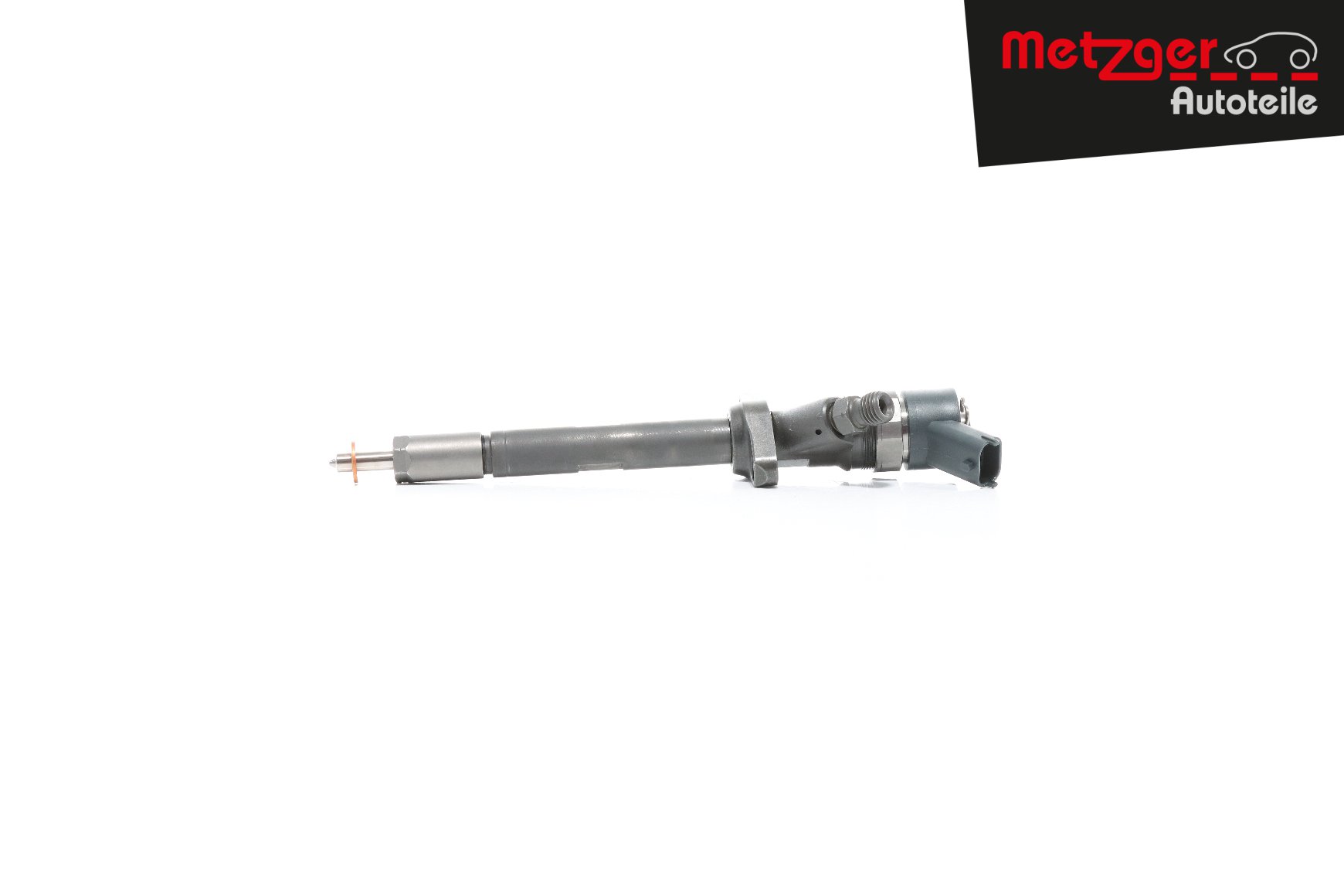 METZGER 0870181 Μπεκ ψεκασμού CITROËN C5 II Hatchback 2.2 HDi 133 PS 4HX (DW12TED4)